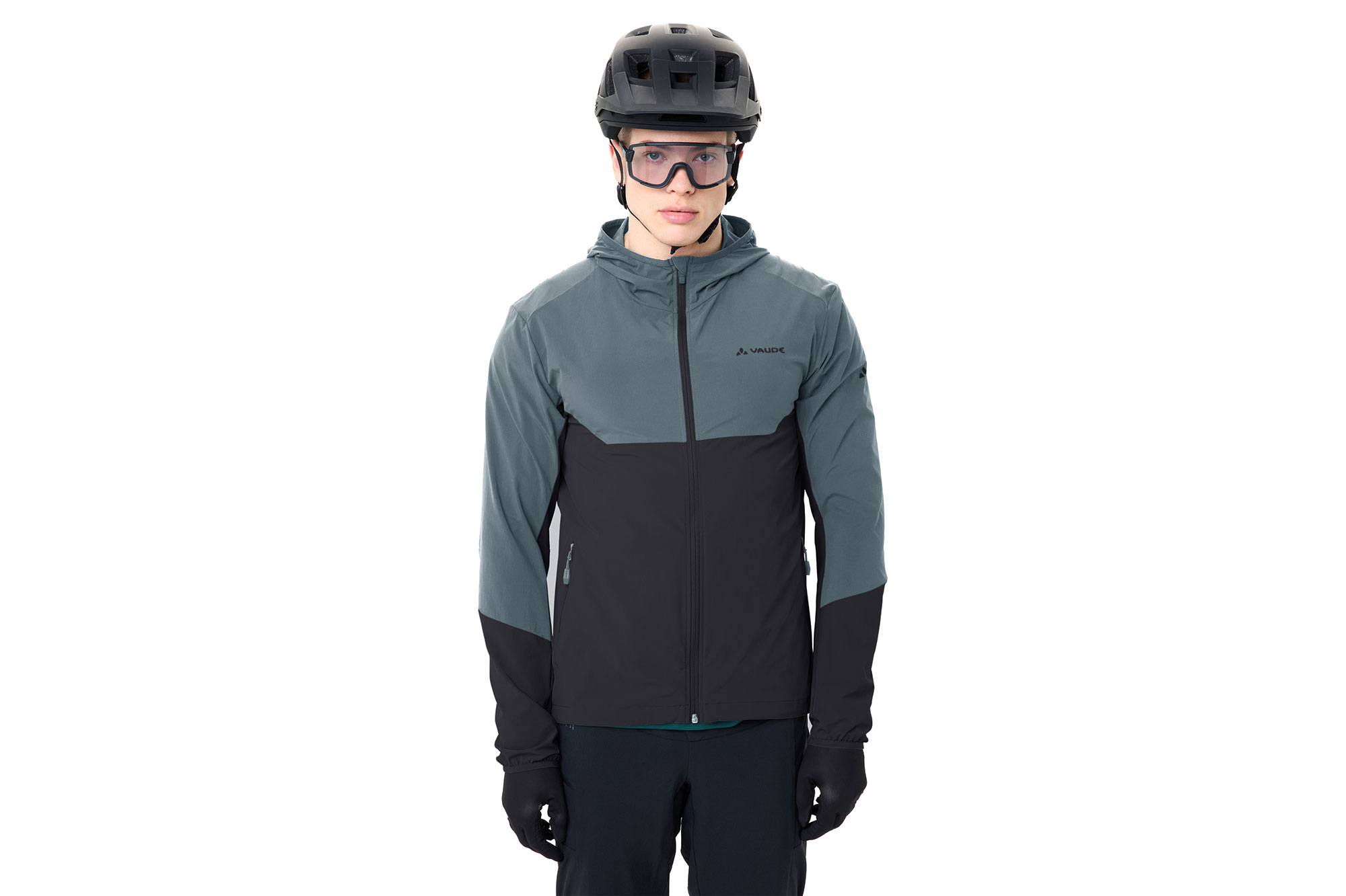 Vaude Moab Jacket IV Men XXL | heron uni