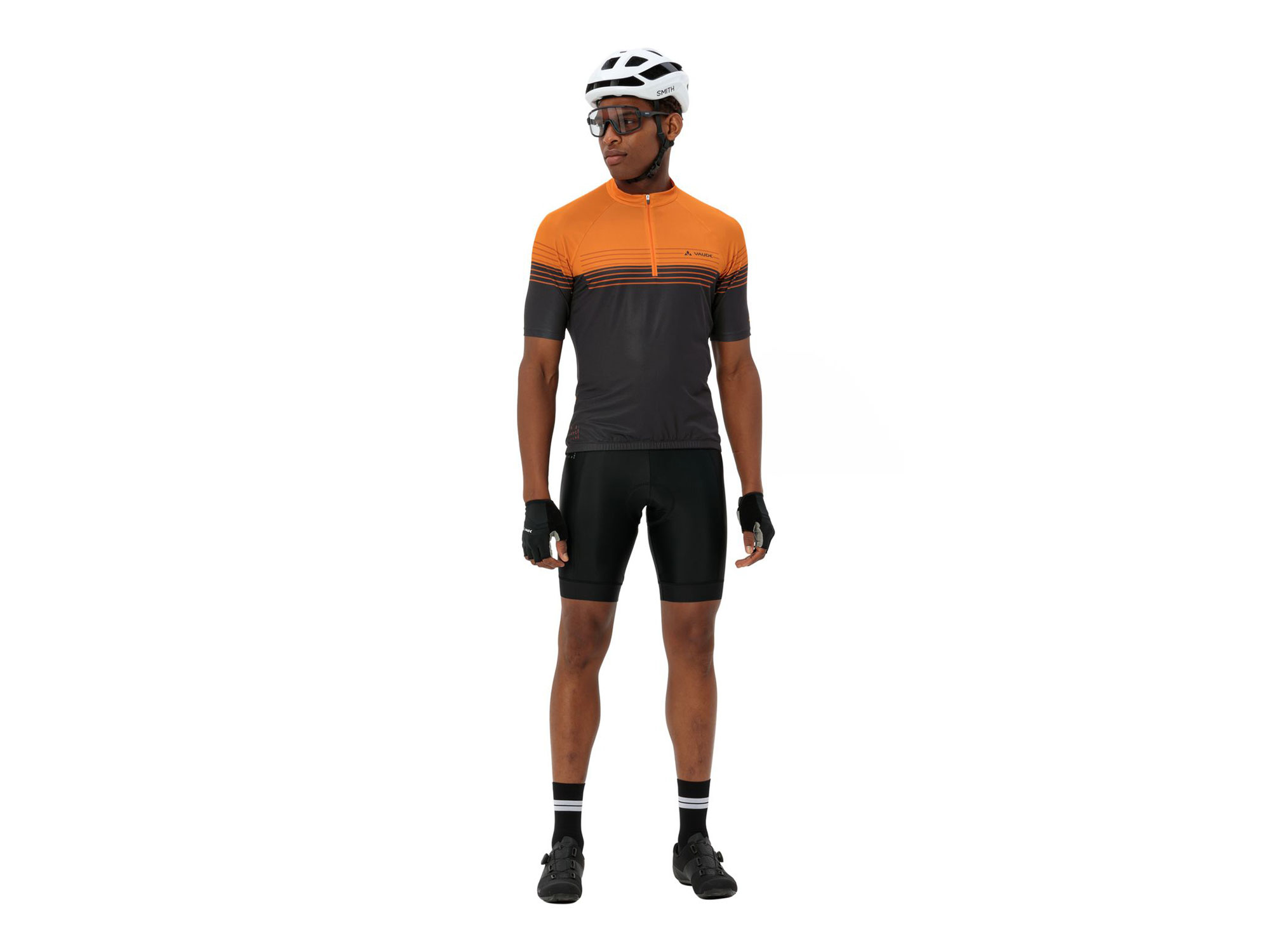 Vaude Posta HZ Tricot II Men S | black