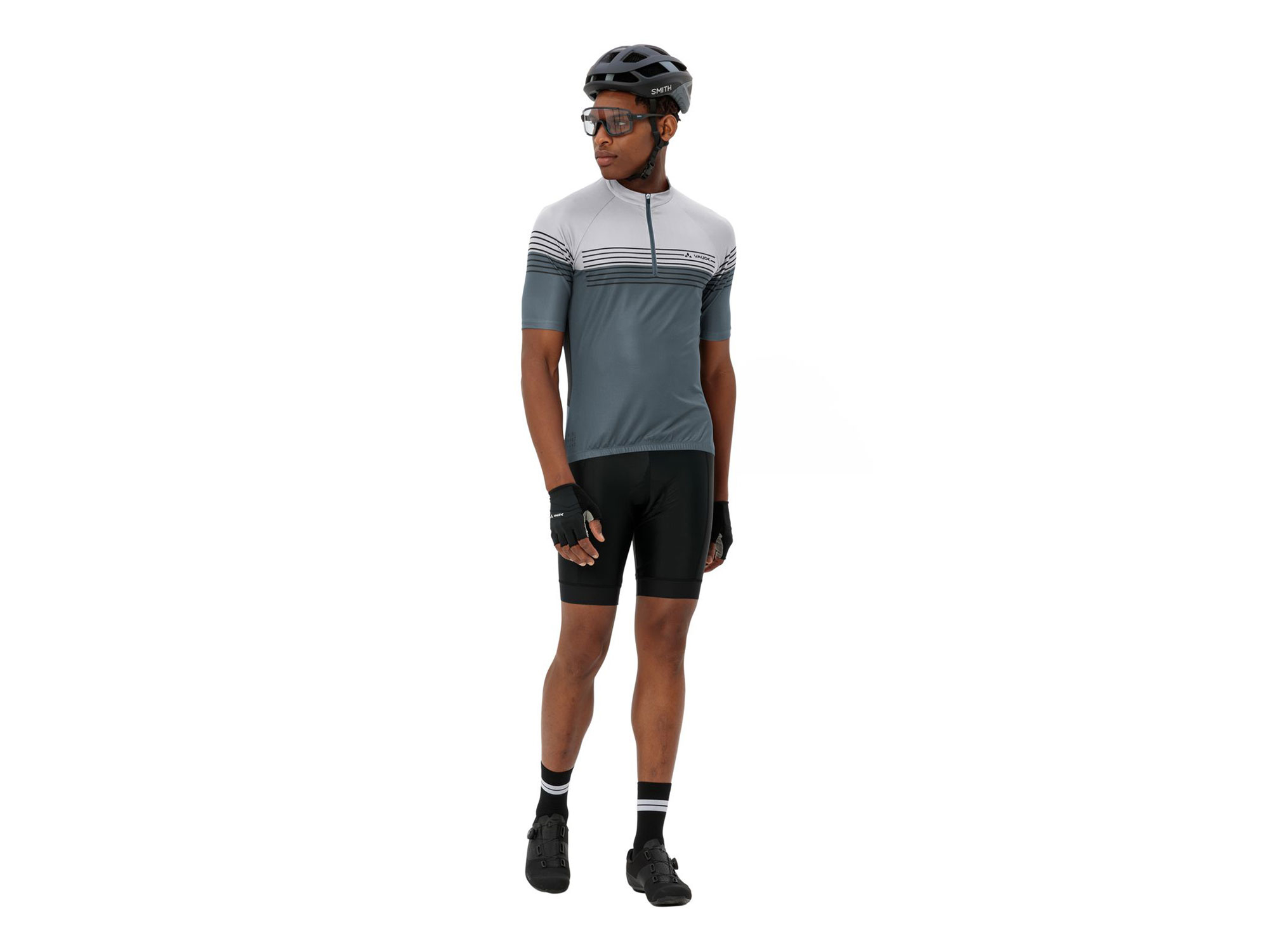 Vaude Posta HZ Tricot II Men M | heron