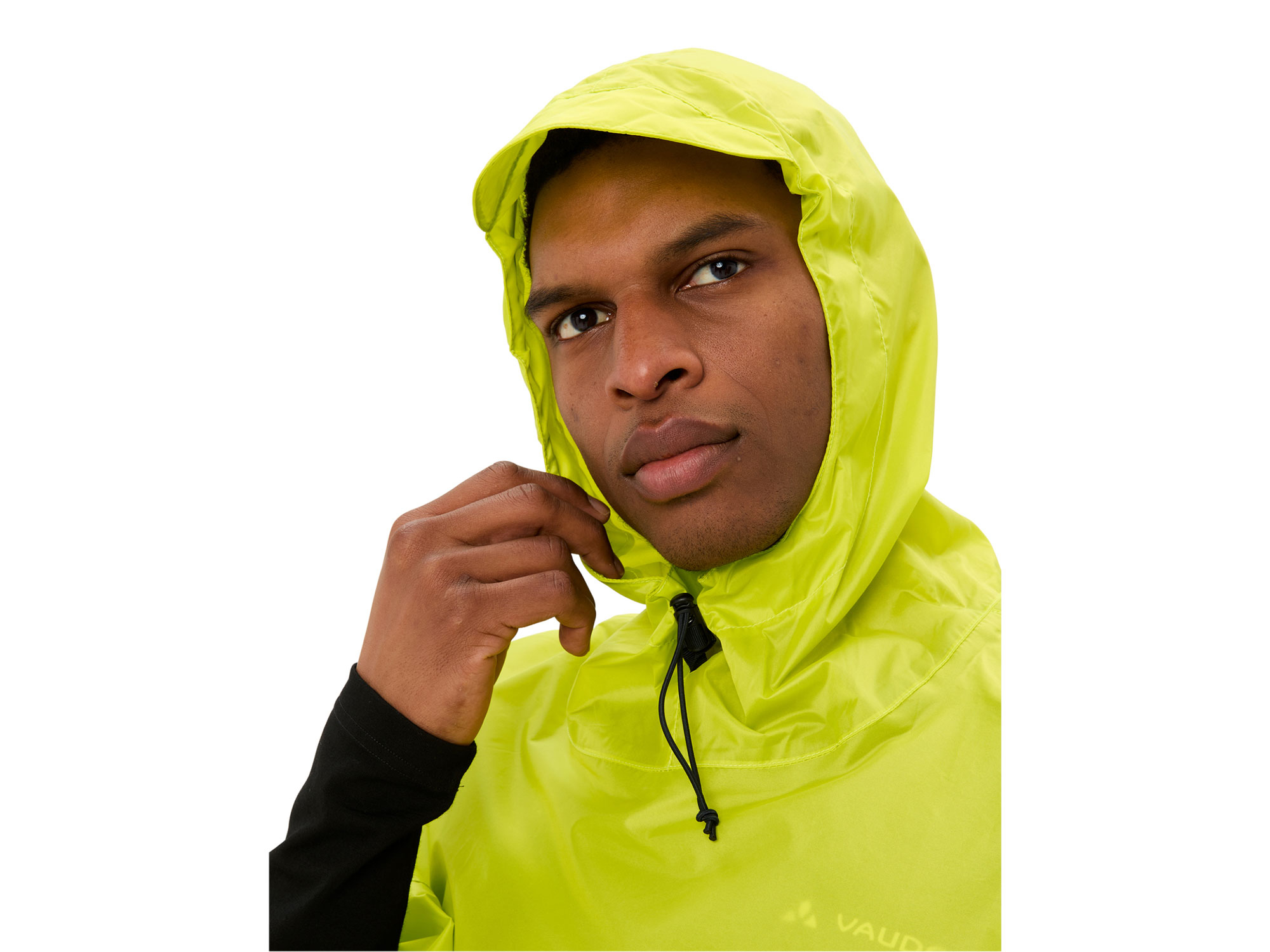 Vaude Valdipino Poncho 