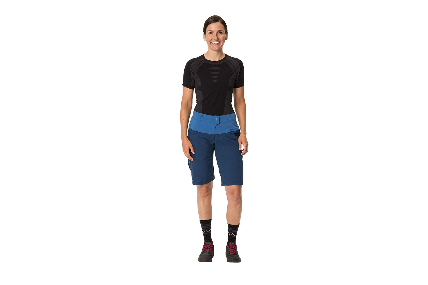 Vaude Qimsa Shorts women 