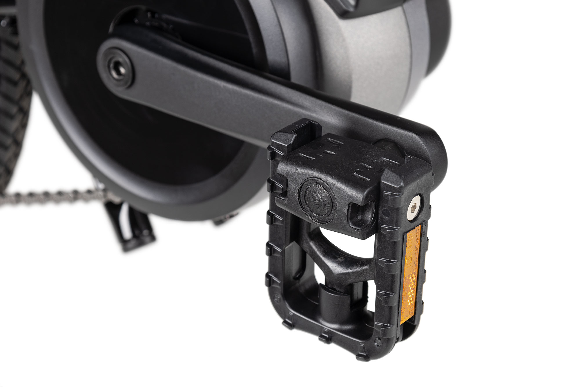 2R Manufaktur FXK9 unisize | black