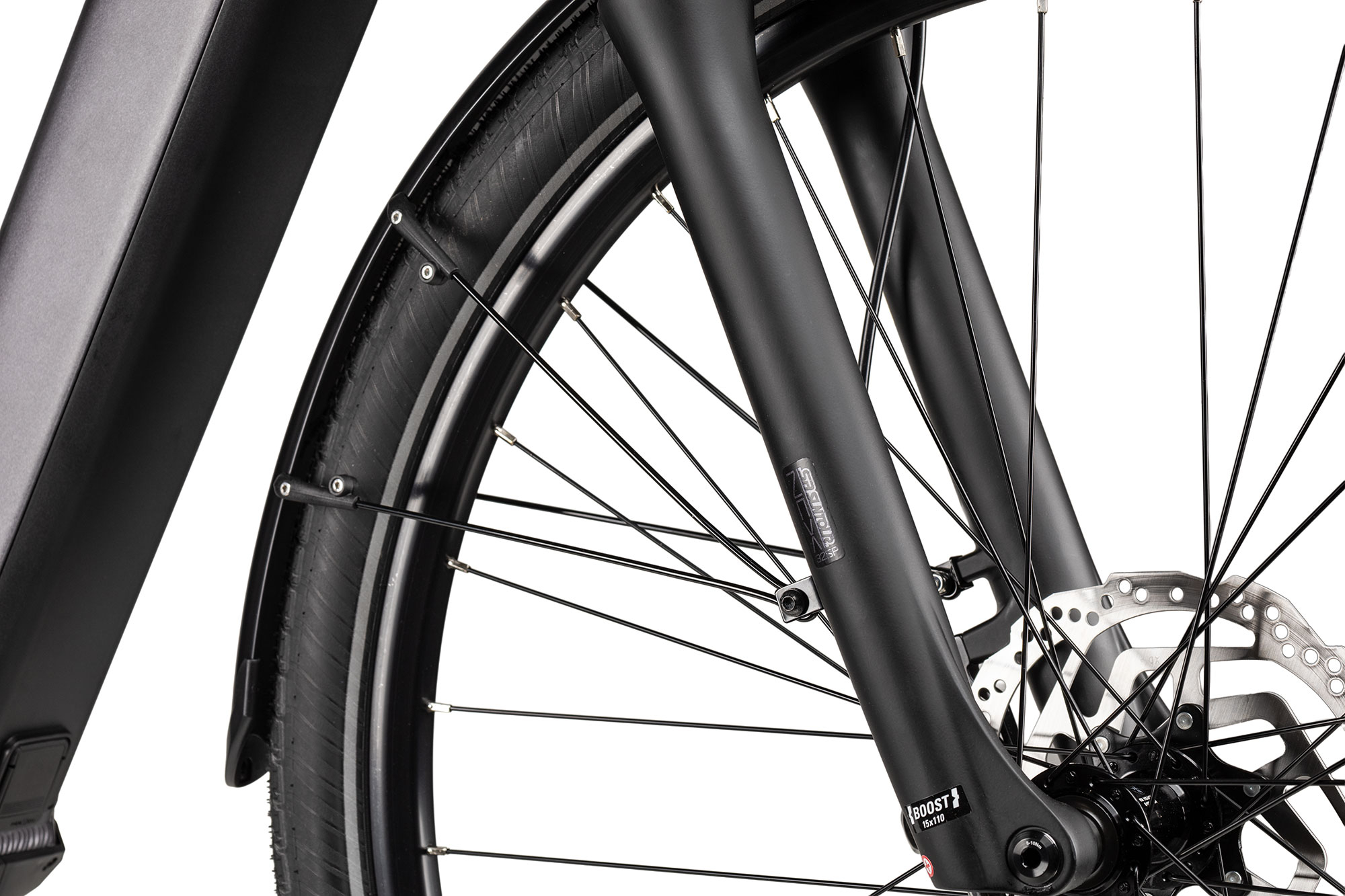 2R Manufaktur Modena PX 800 50 cm | metallic grey matt