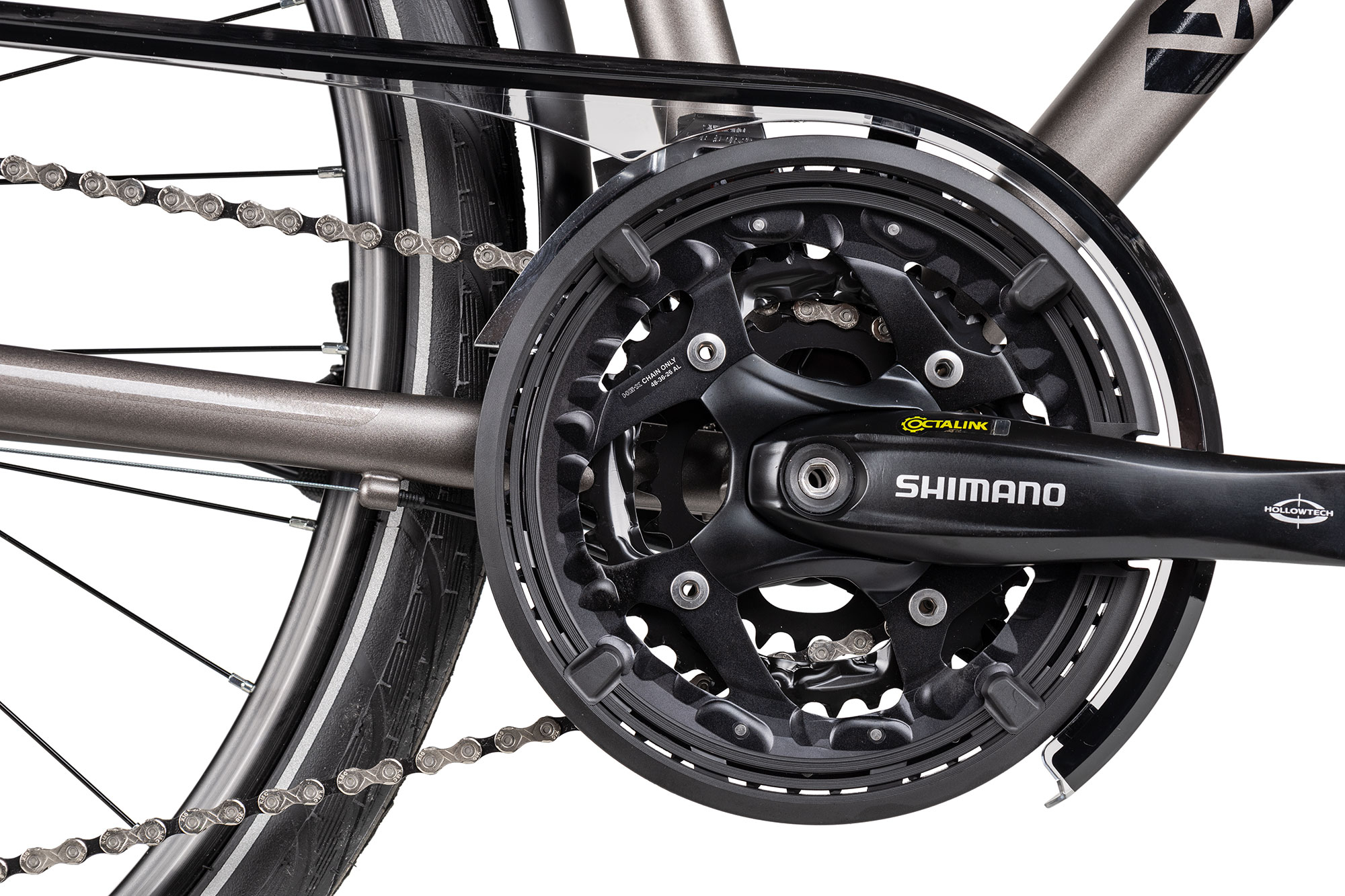 2R Manufaktur TLX30 51 cm | dark brown