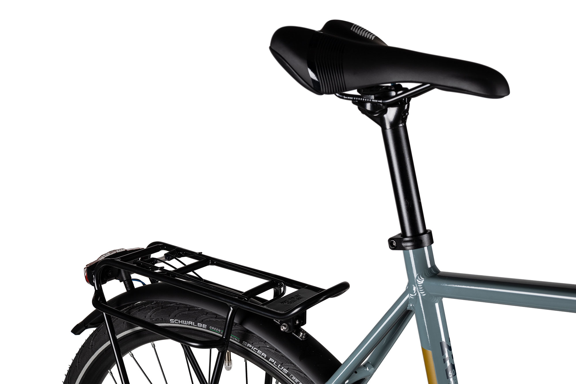 2R Manufaktur TRS27 51 cm | blue