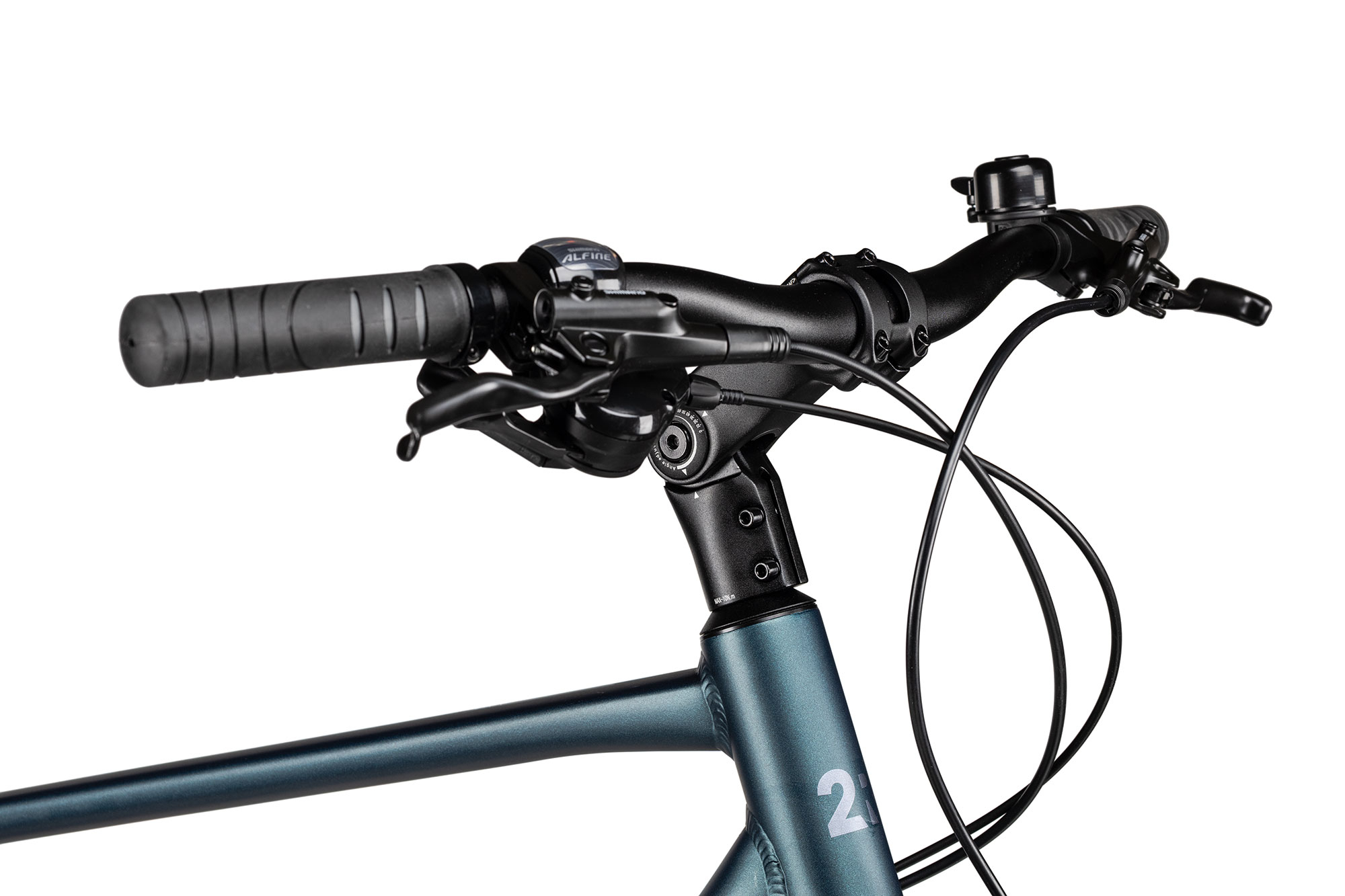 2R Manufaktur TRX ONE 60 cm | dark petrol matt