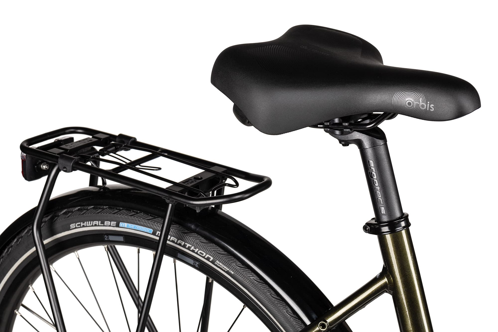 2R Manufaktur TRX Plus Wave 50 cm | forrest green