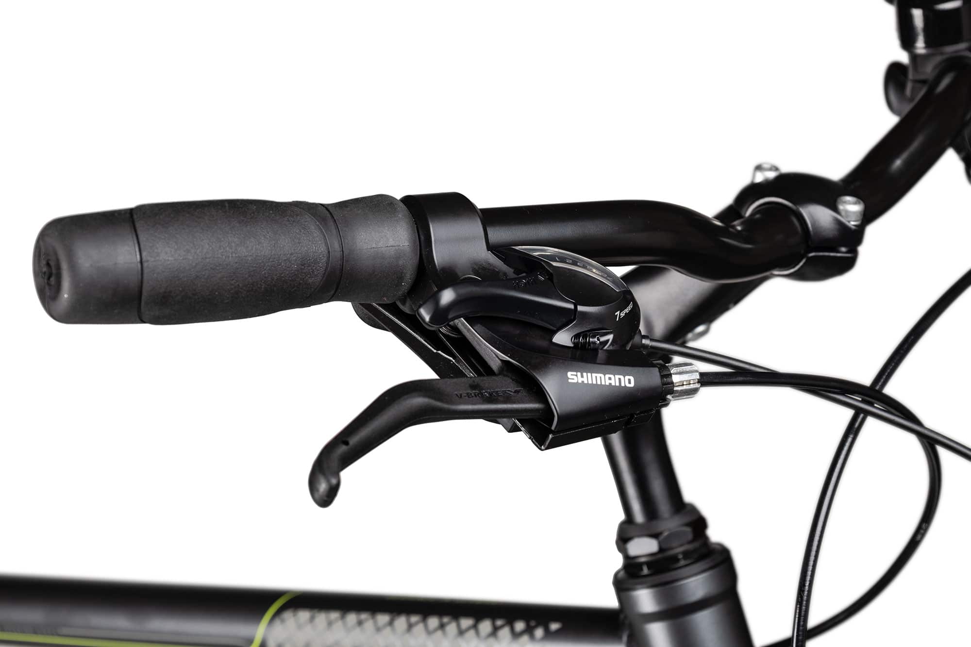 Adler Verona 48 cm | graniteblack matt