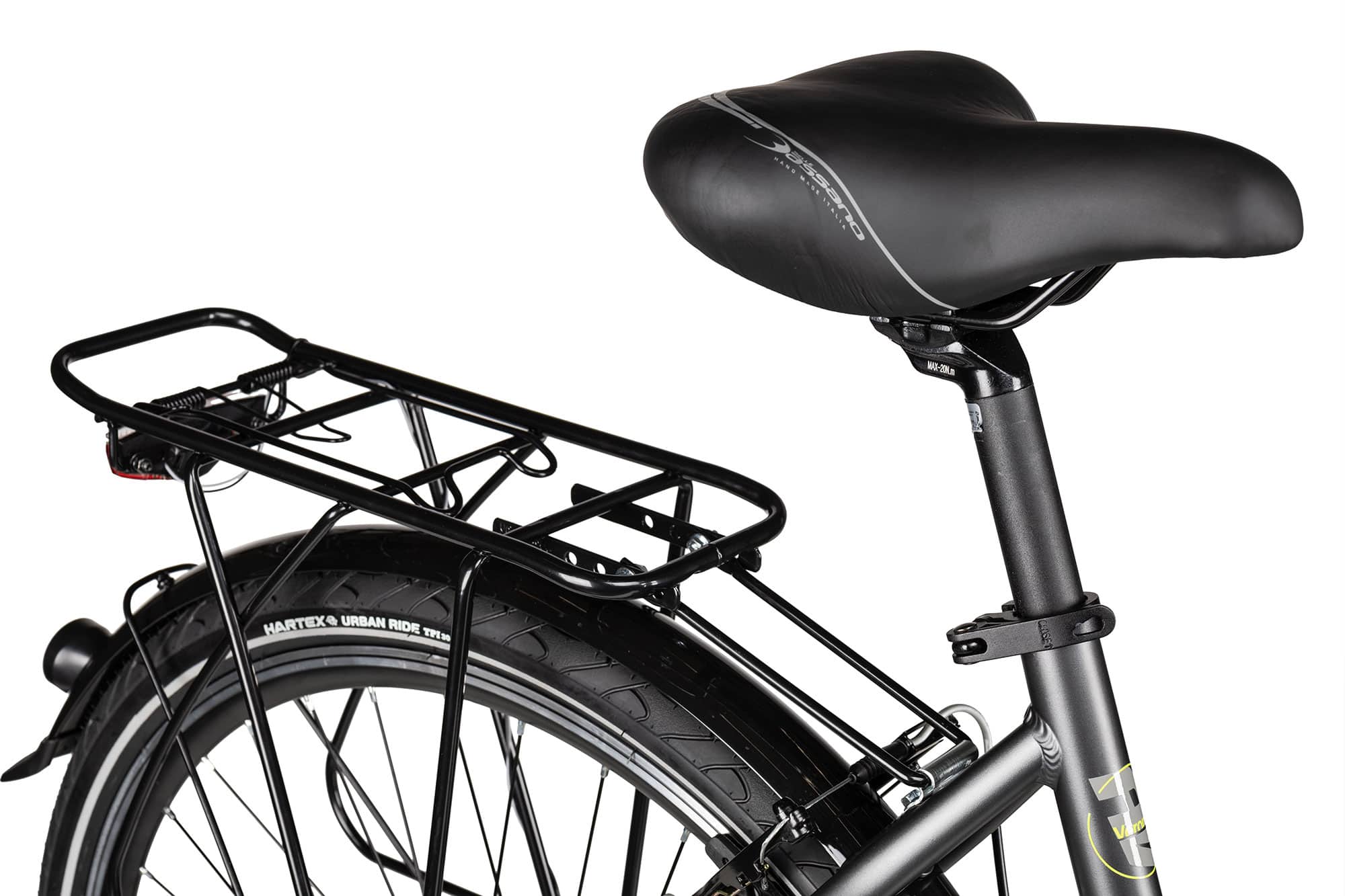 Adler Verona Trapez 