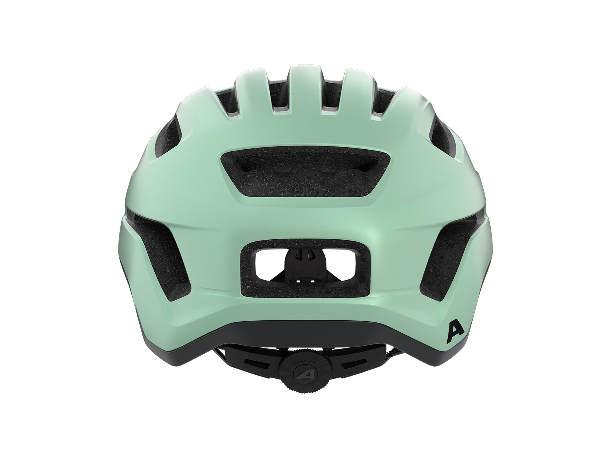 Alpina Paranus Helm 52-56 cm | pastel green matt