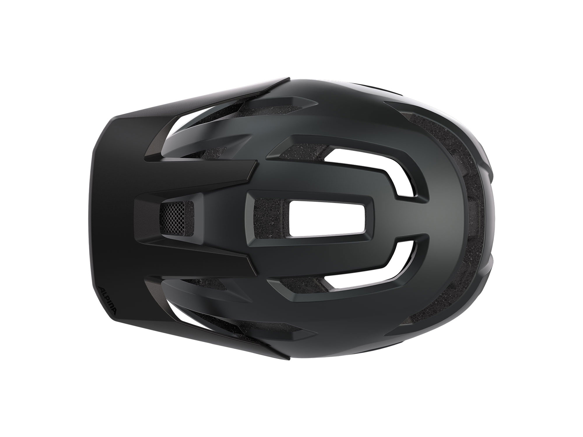 Alpina Taunus MIPS Helm 