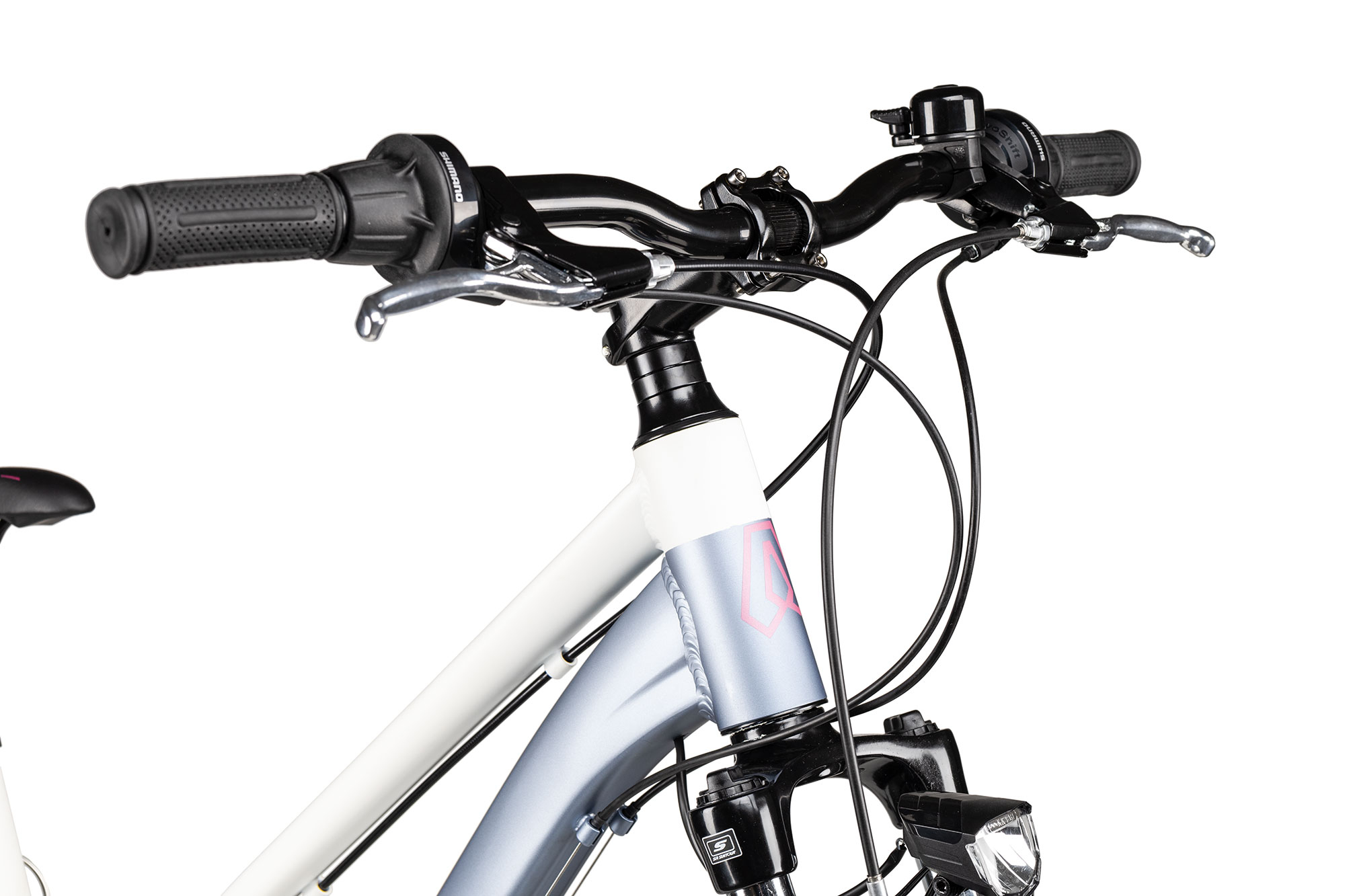 Axess Adventure 27.5 Trapez 