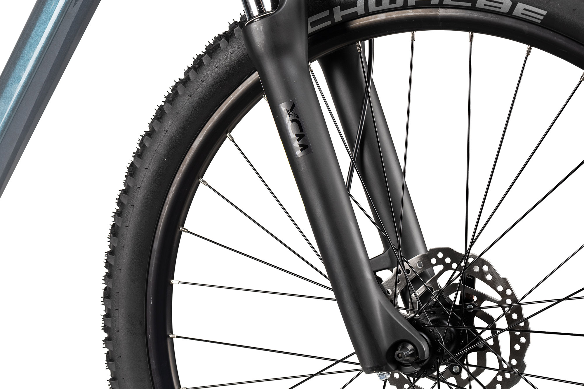 Axess Brash 27.5 16 Zoll | prism pure