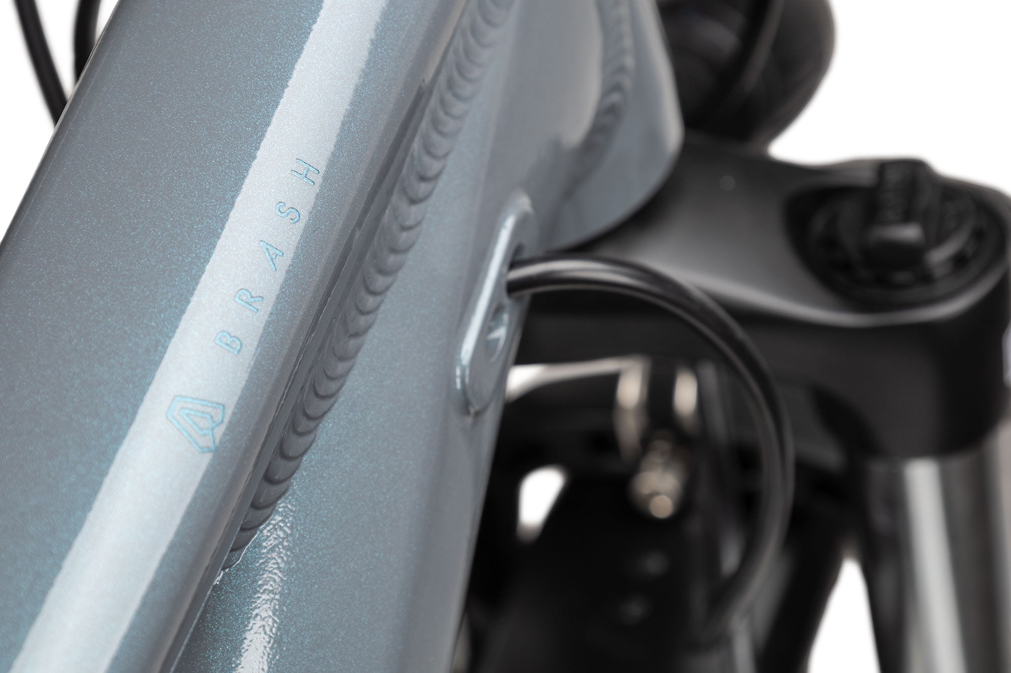 Axess Brash DX 27.5 16 Zoll | prism pure