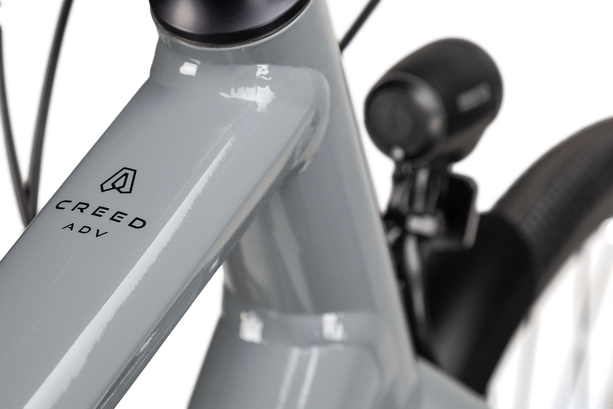 Axess CREED ADV EQ 61 cm | graphite