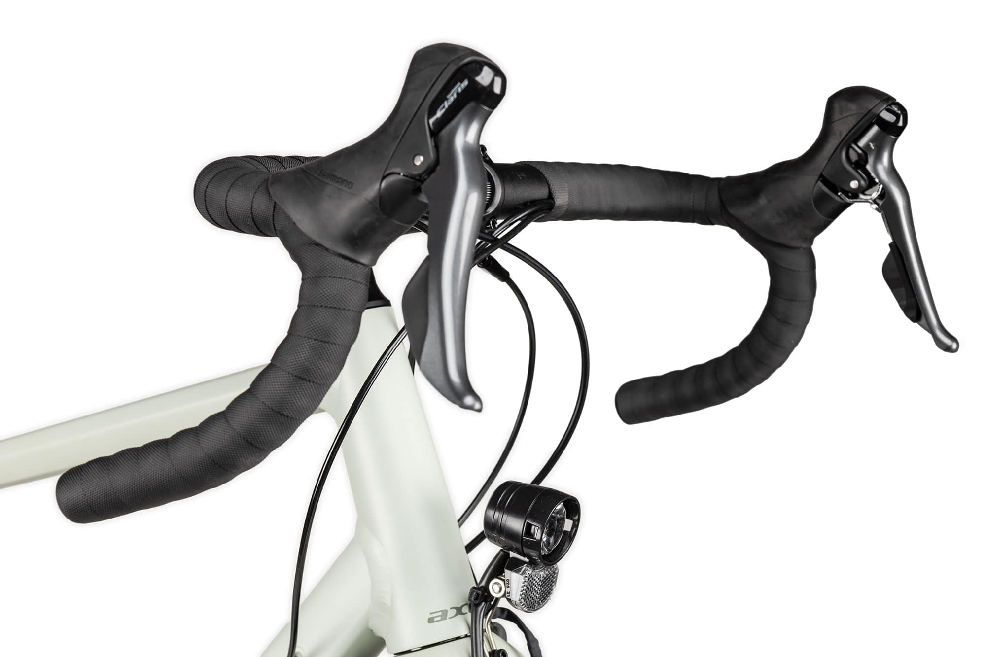 Axess CREED EQ 57 cm | sage matt