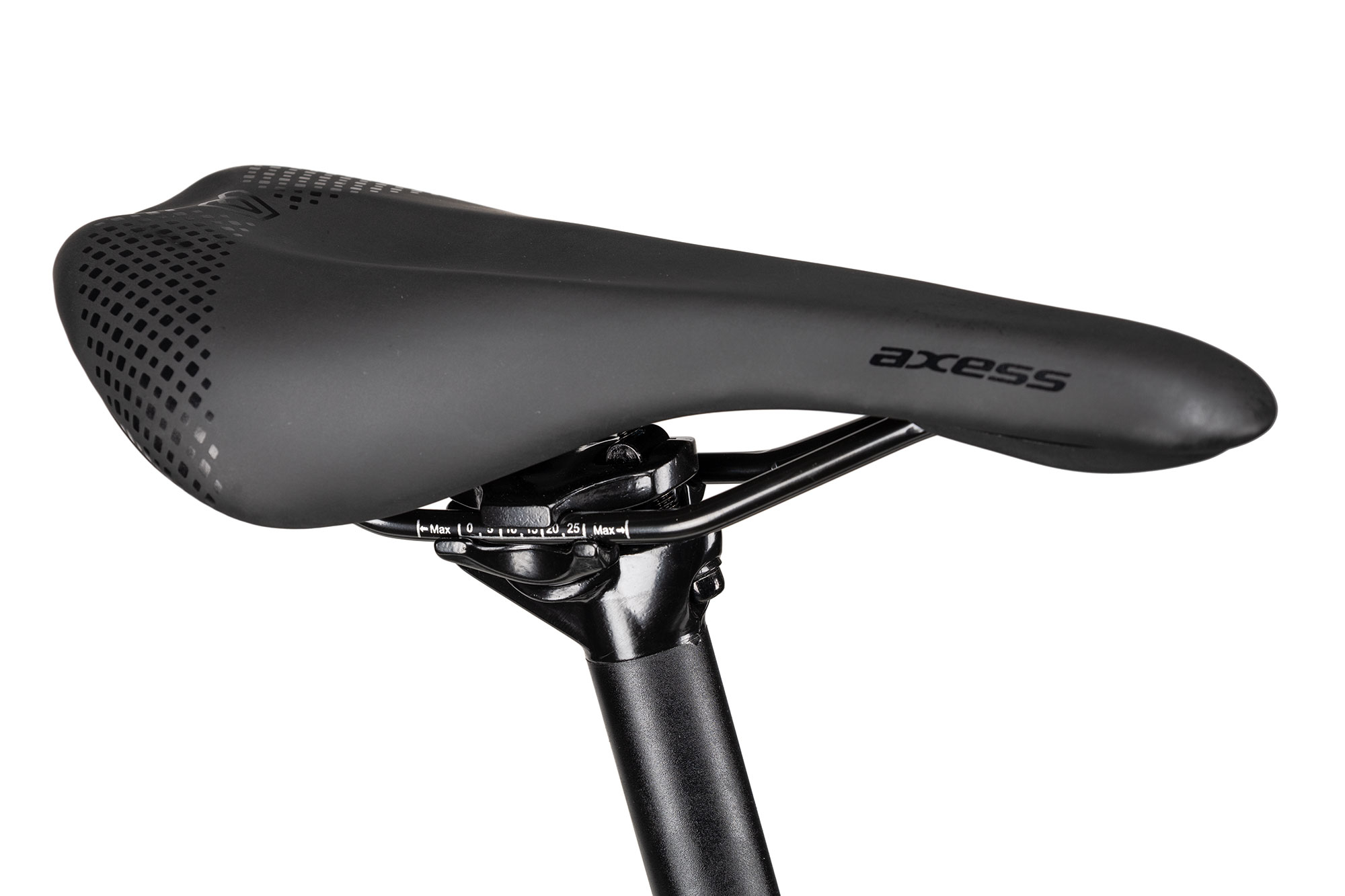 Axess CREED PRO 61 cm | dark petrol matt