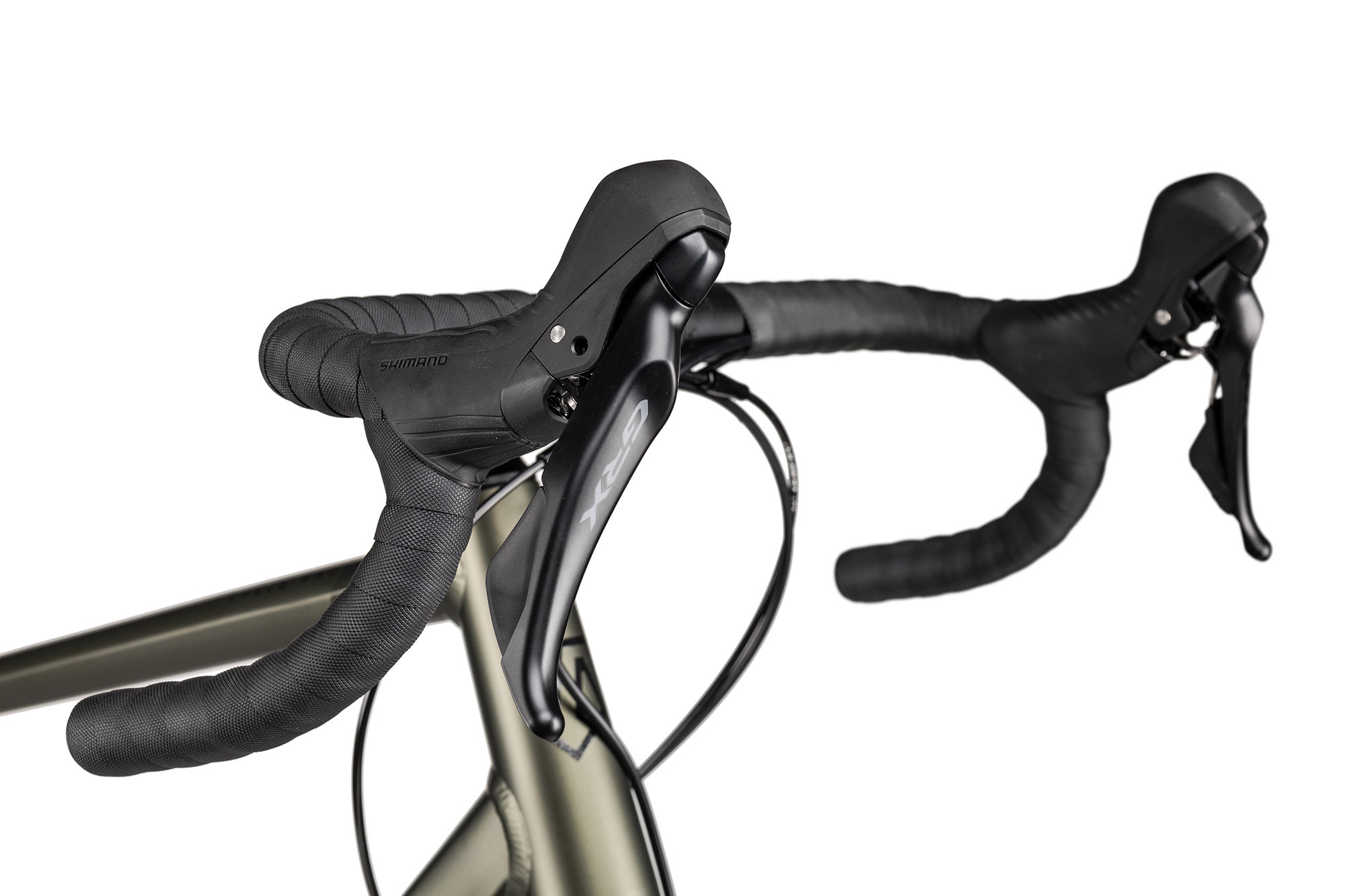 Axess CREED PRO 61 cm | green matt