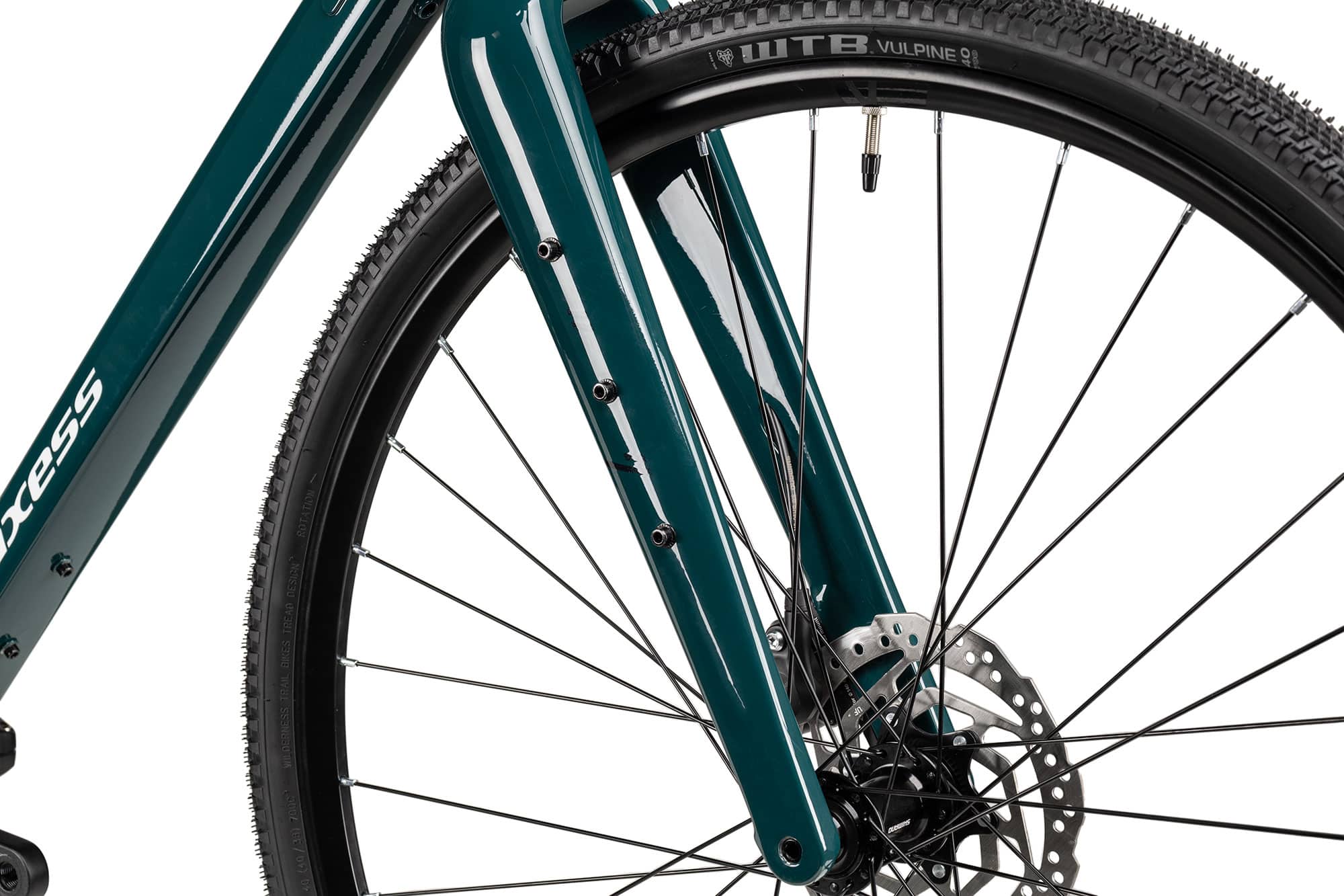 Axess CREED SPORT 61 cm | deep sea