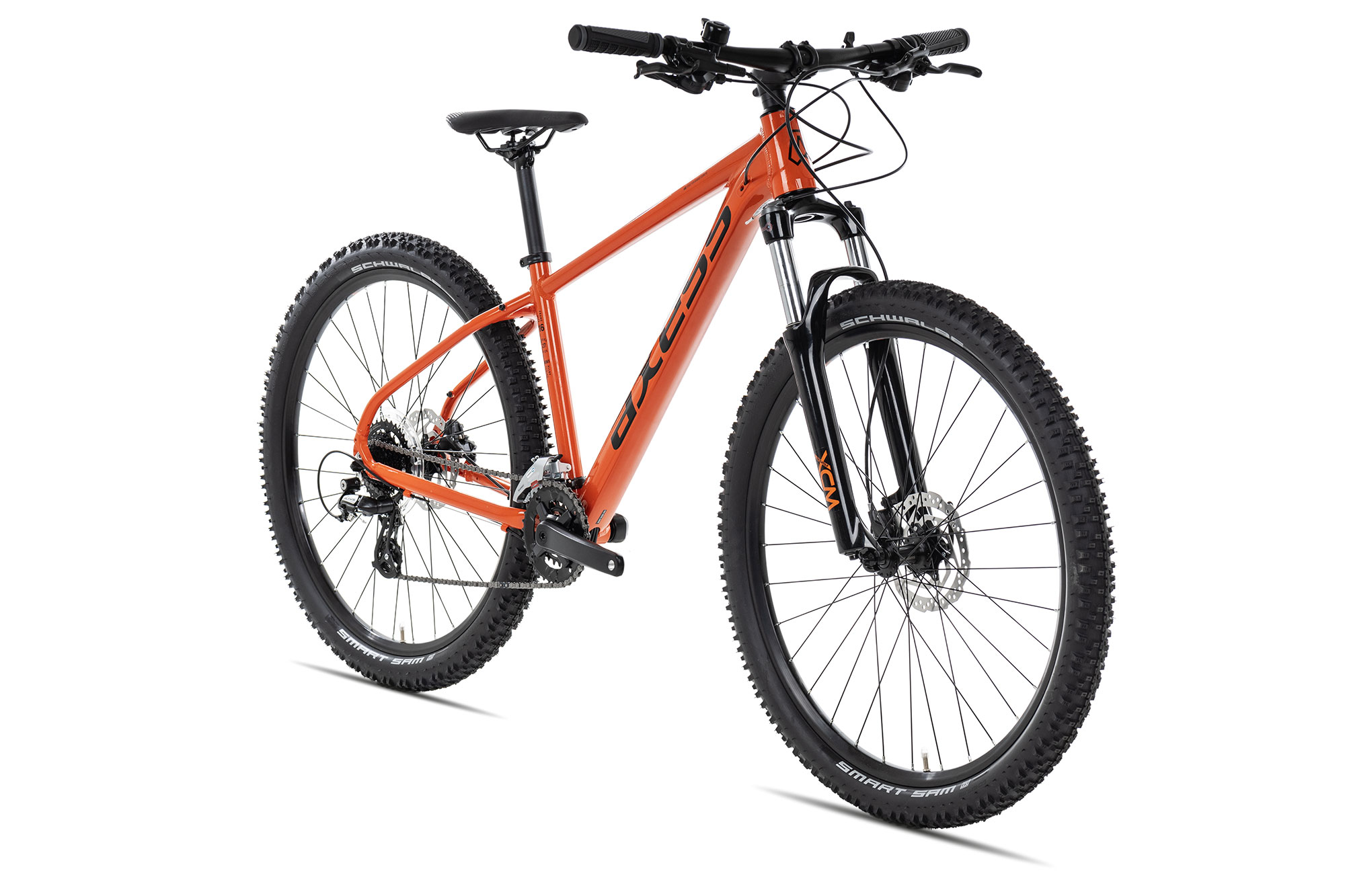 Axess DEBRIS 21 Zoll | orange | 29 Zoll