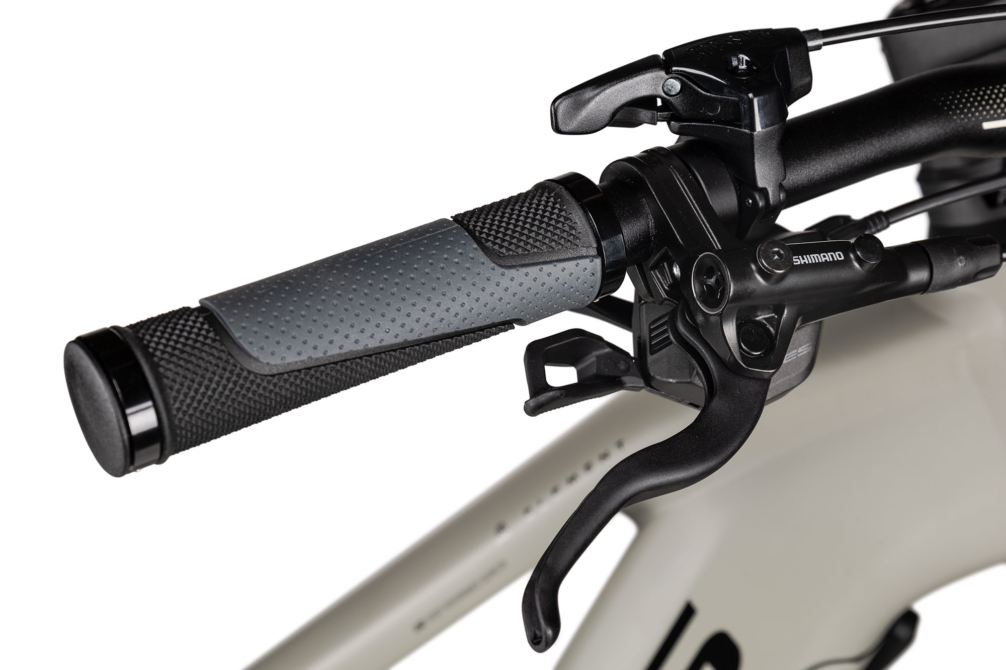 Axess Element WS 17 Zoll | moss grey matt/black/pearl white
