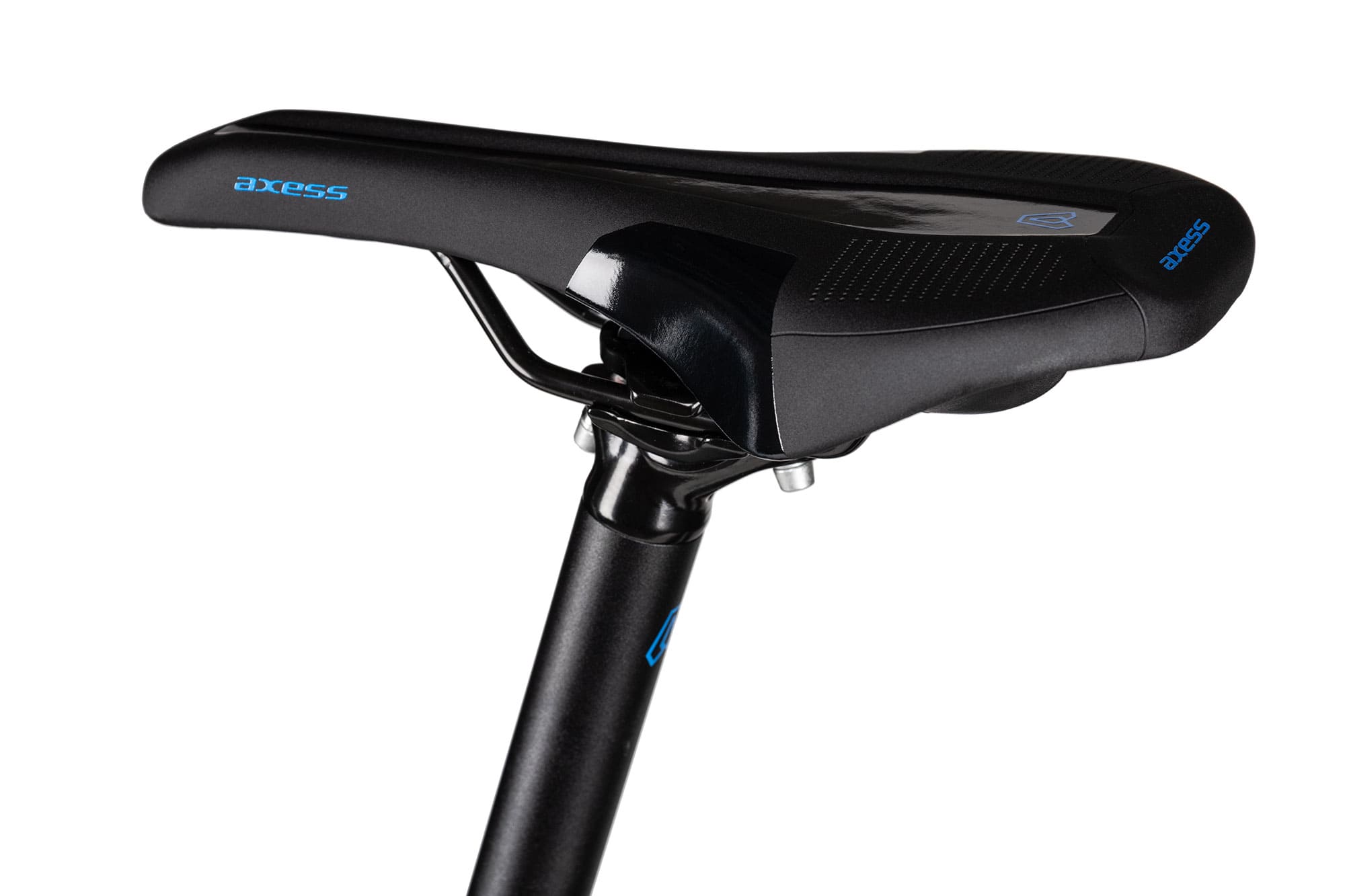 Axess Force PRO Allroad 21 Zoll | misty silver matt/black/sky