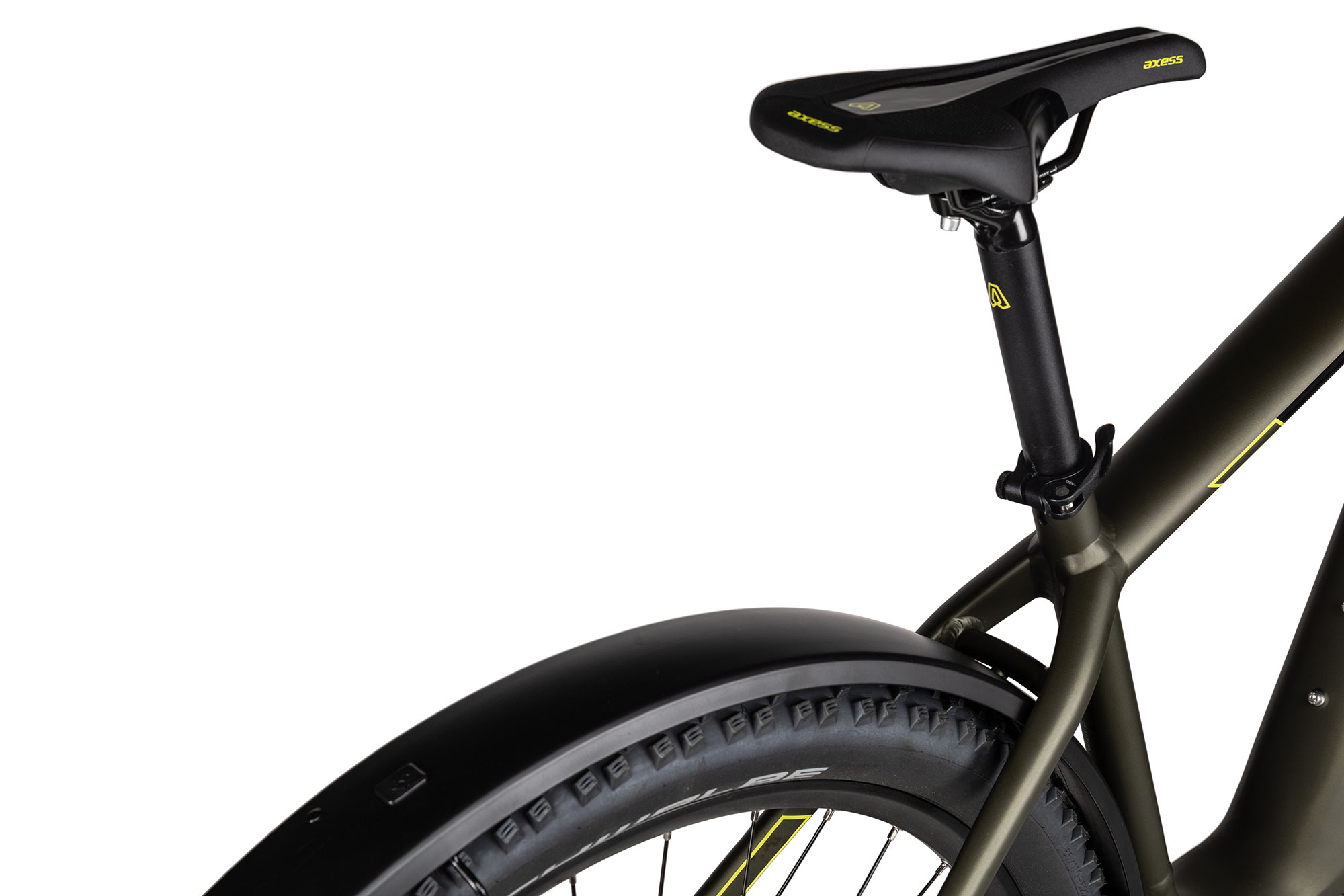 Axess Force PRO Allroad 