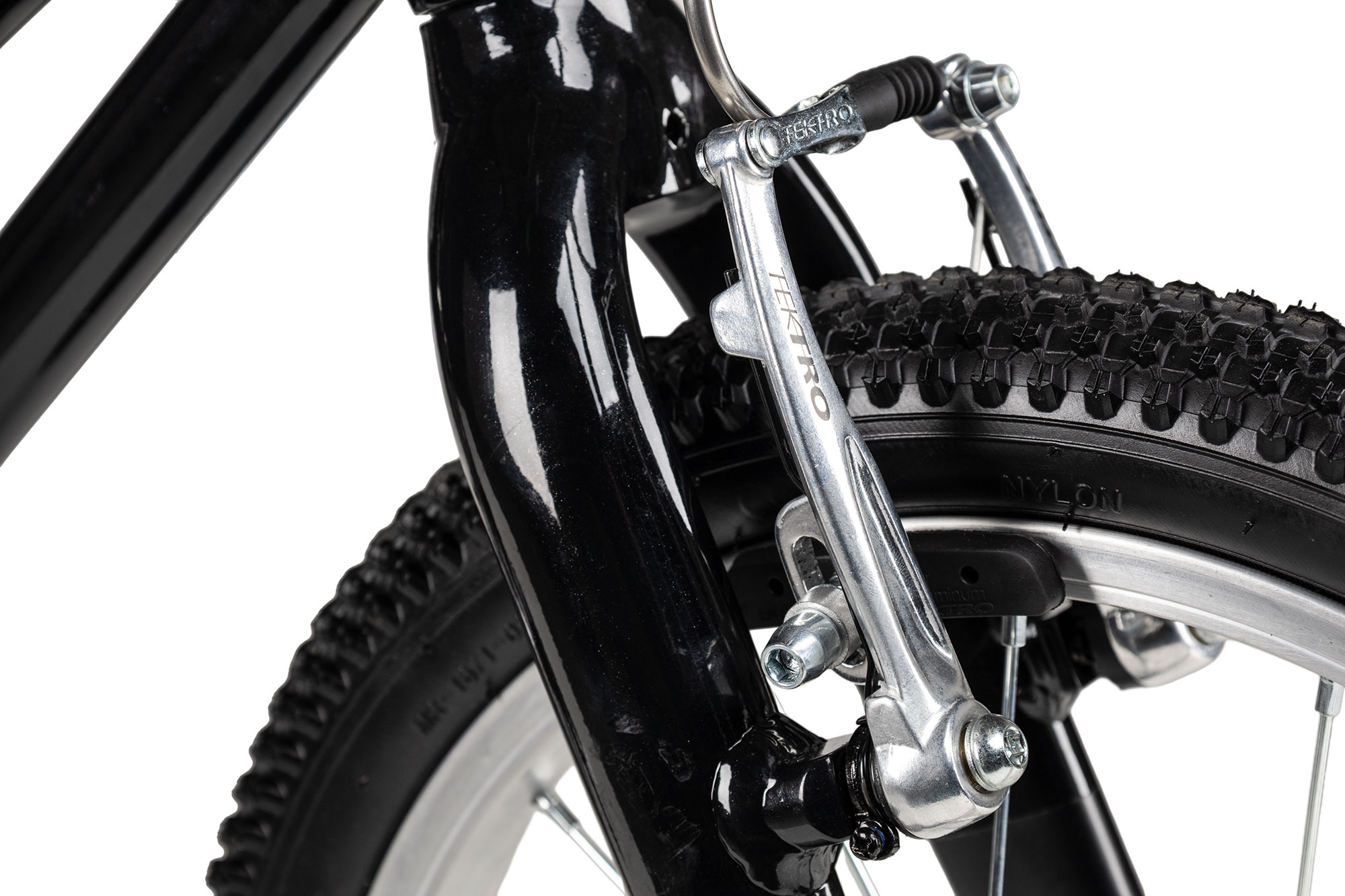 Axess LUU. 16 20 cm | black/charcoal