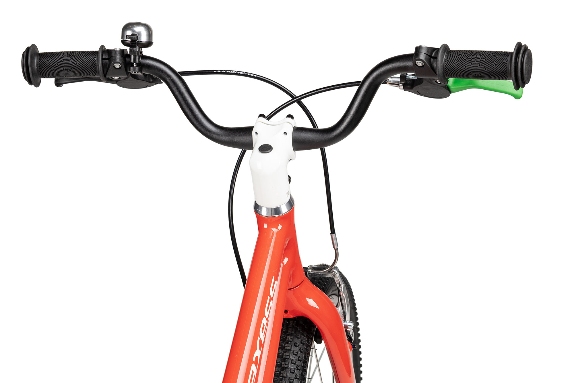 Axess LUU. 16 20 cm | red/light coral