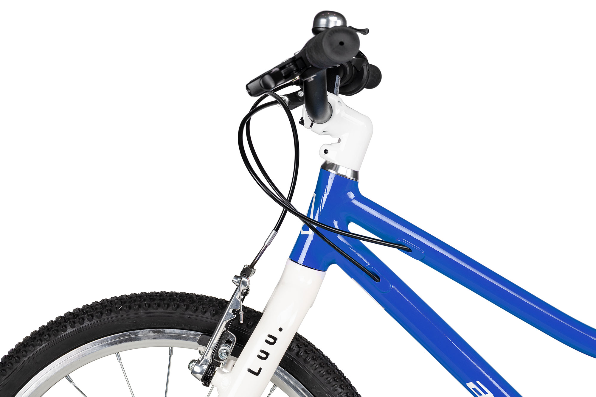 Axess LUU. 20 25 cm | blue