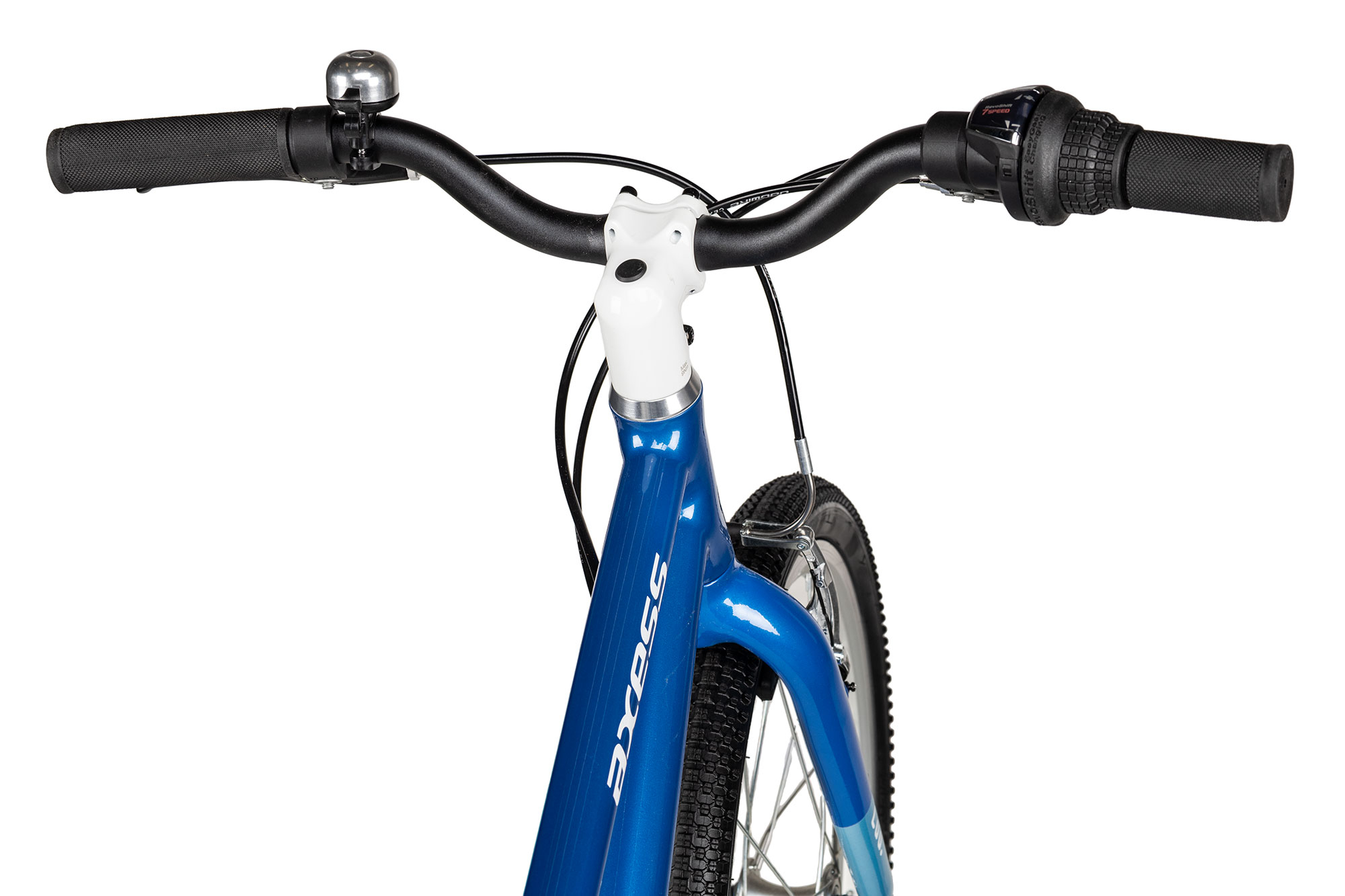 Axess LUU. 20 25 cm | blue/sky