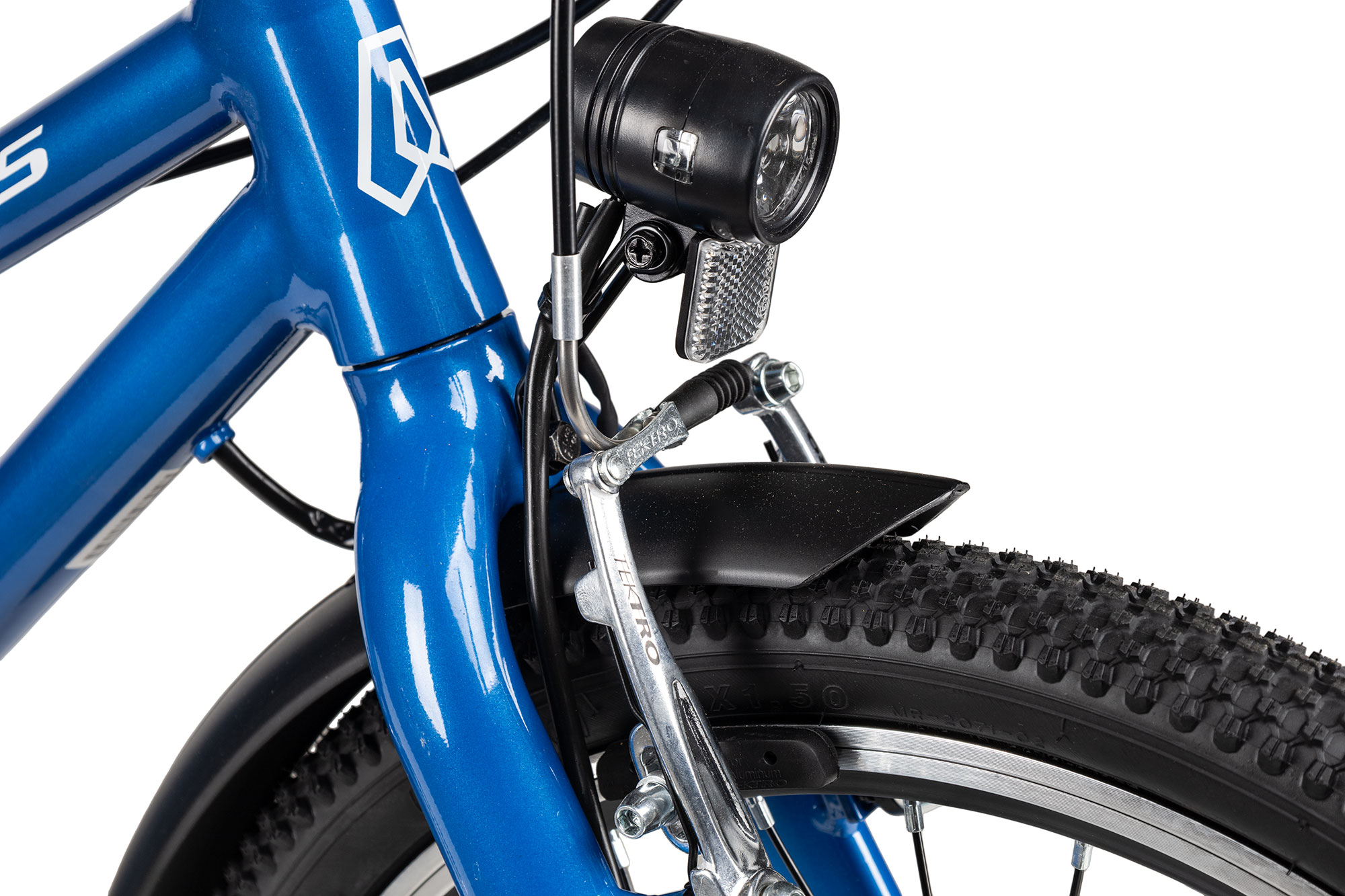 Axess LUU. 20 EQ 25 cm | blue/sky