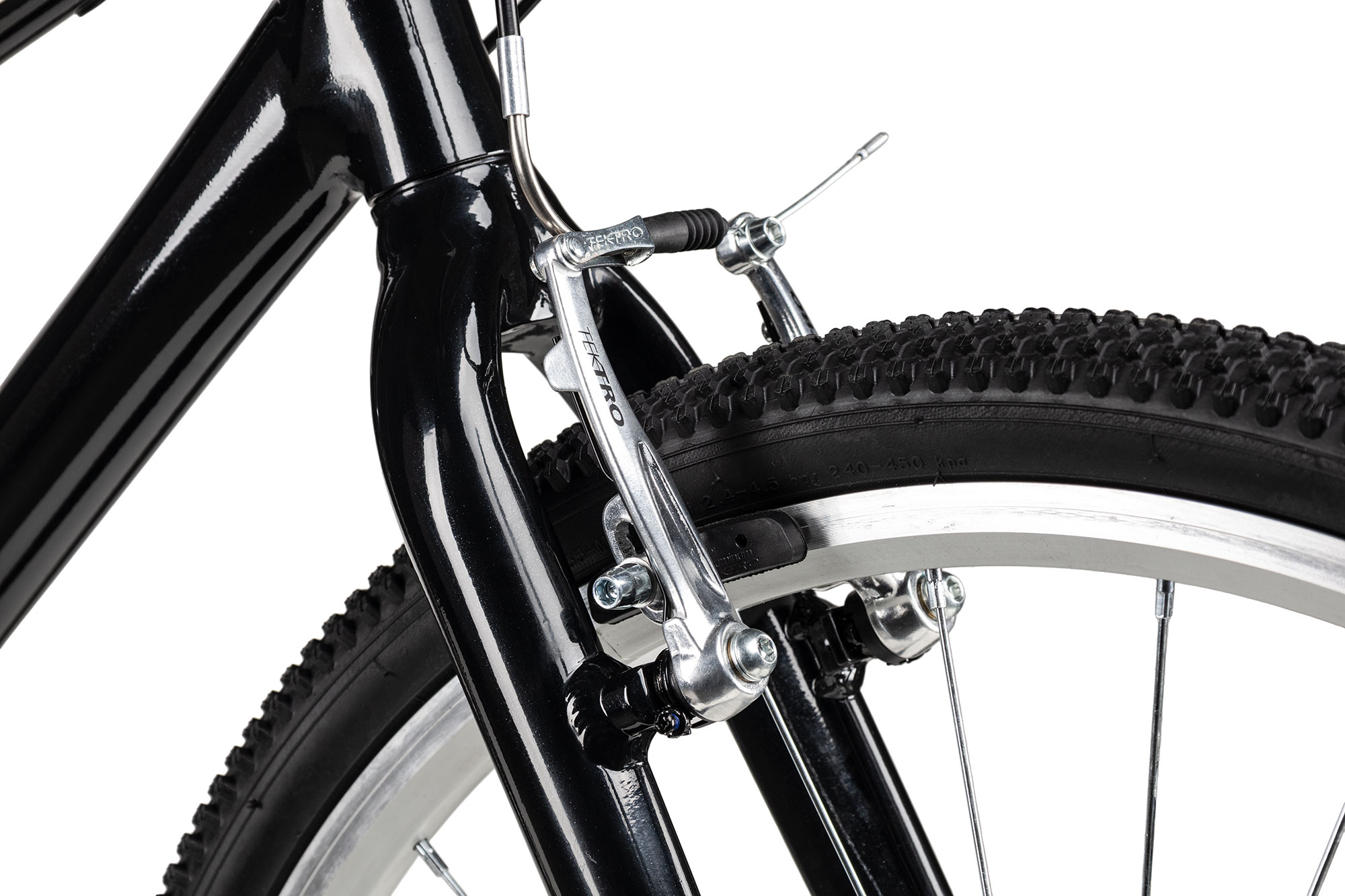 Axess LUU. 26 35 cm | black/charcoal