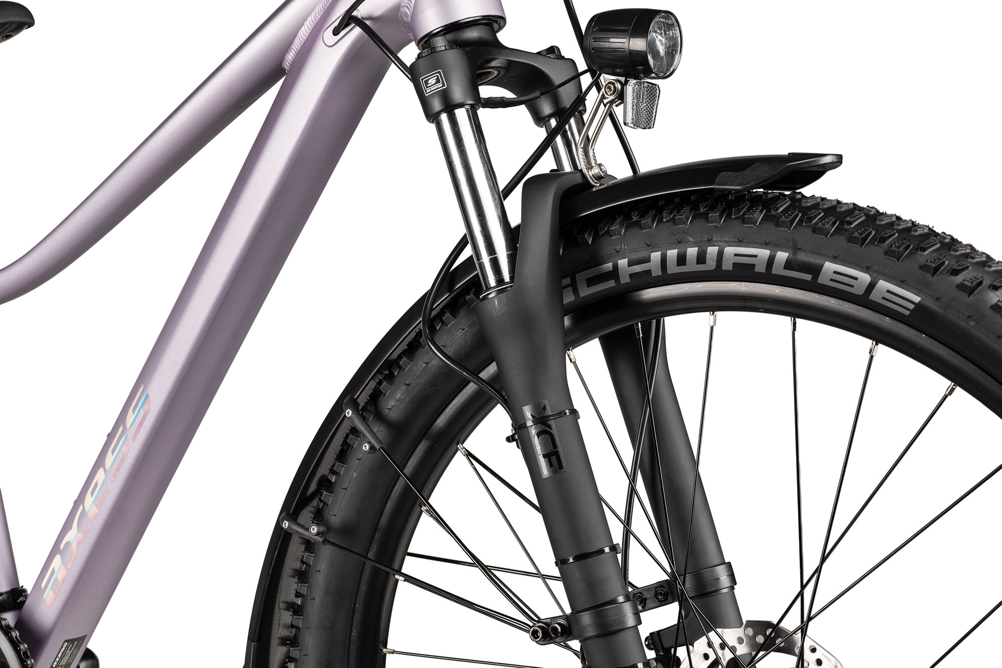 Axess Meea DX 27.5 