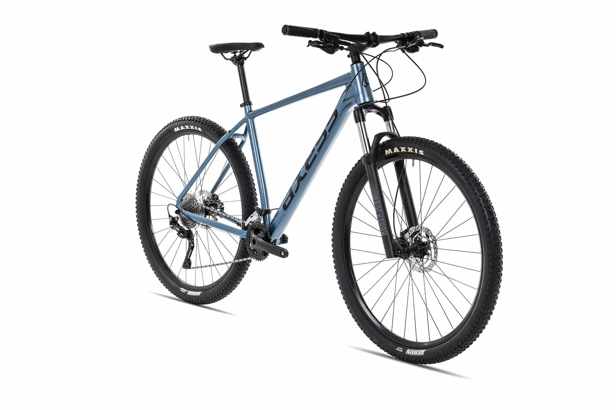 Axess ROGUE 17 Zoll | blue