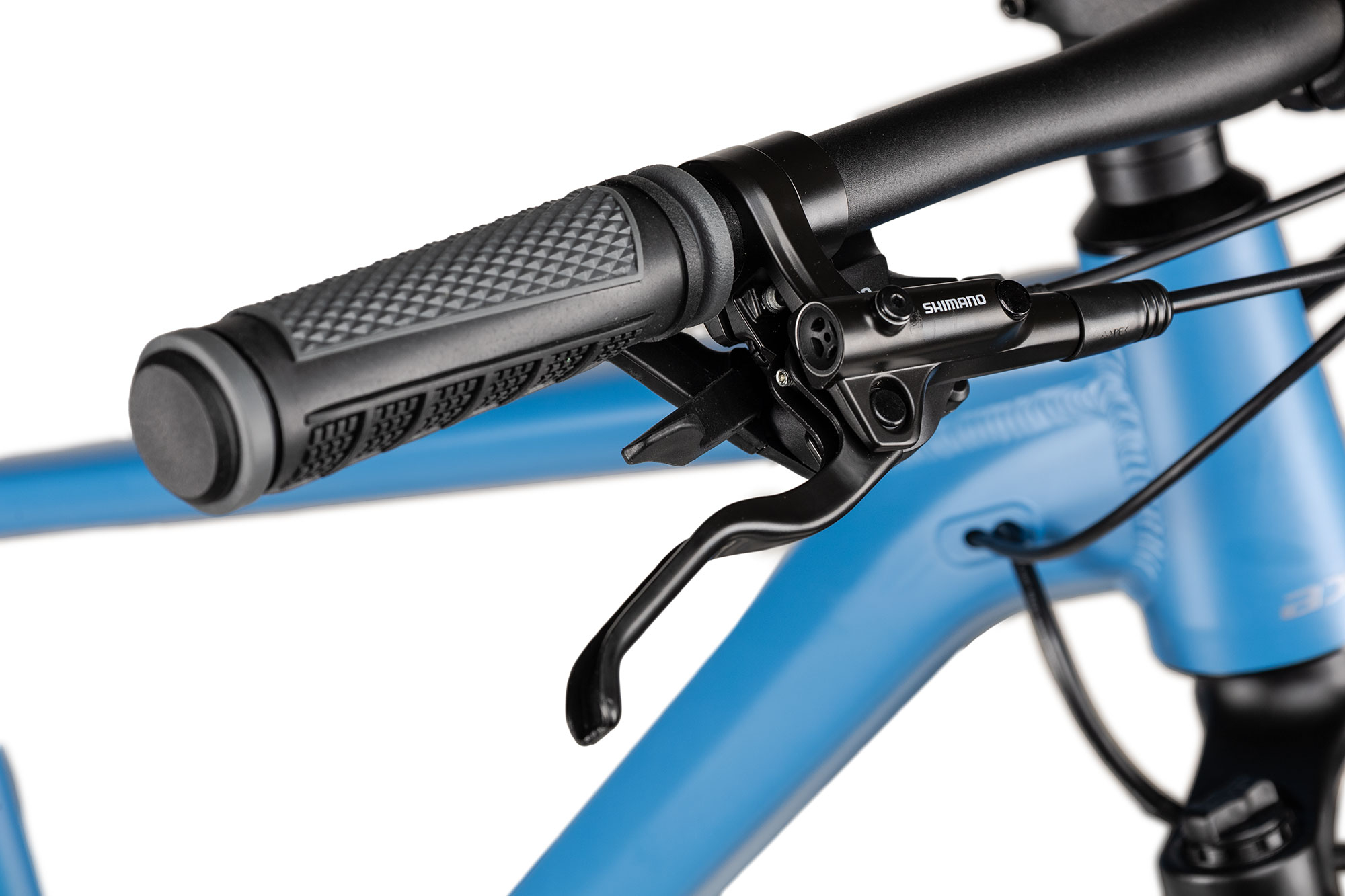 Axess Sandee DX 27.5 16 Zoll | slate blue matt