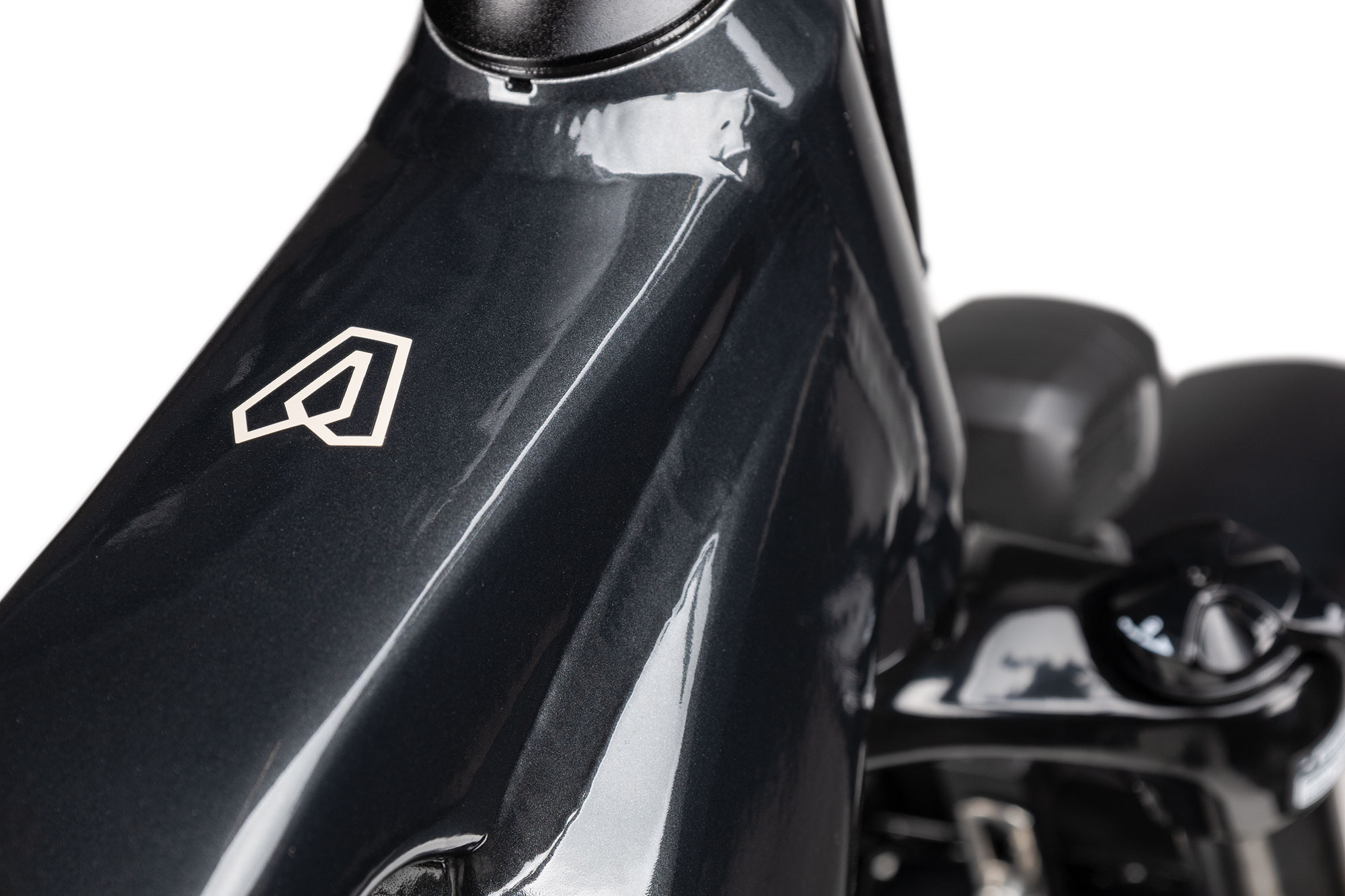 Axess Scree 47 cm | black