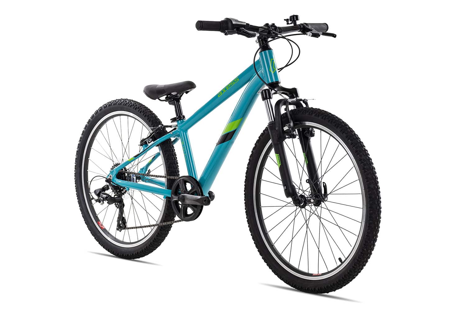 Axess STIPE 24 unisize | blue/green/black | 24 Zoll