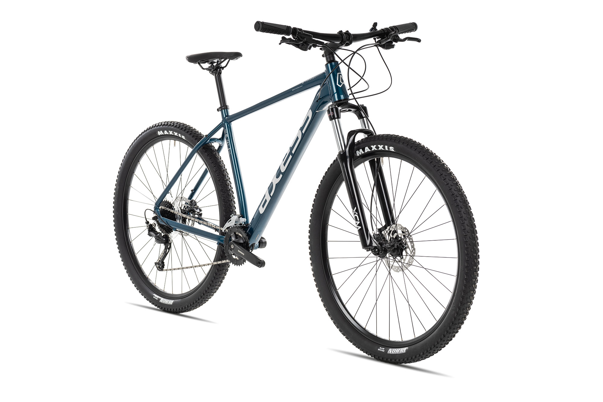 Axess TORRENT 17 Zoll | blue | 29 Zoll