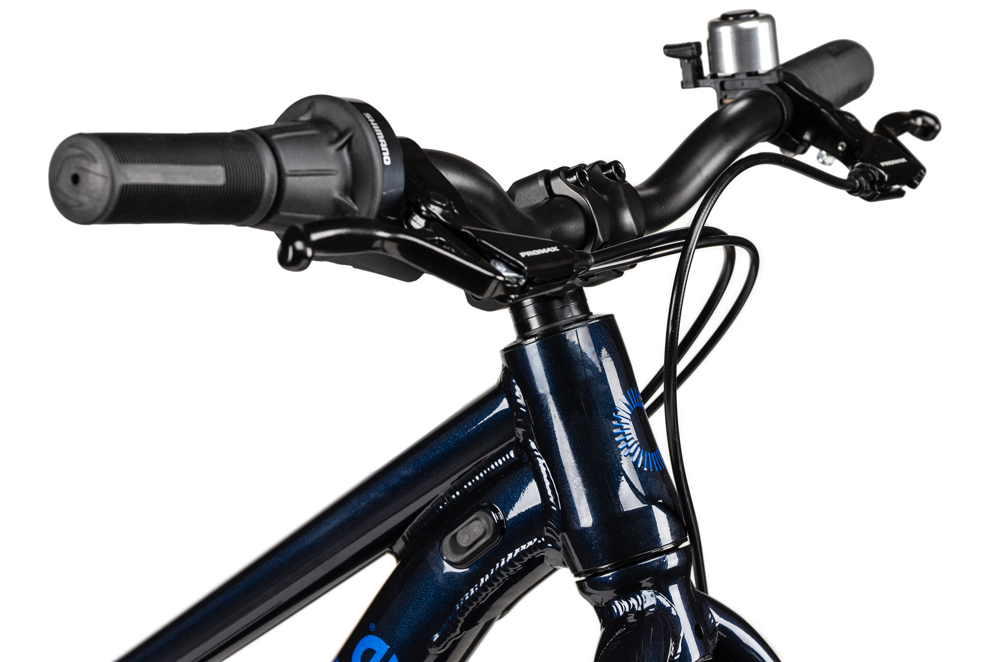 Cannondale Kids Trail Plus 20 2026 unisize | midnight blue