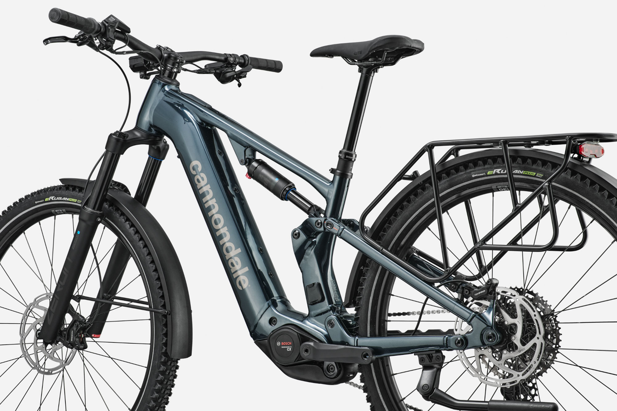 Cannondale Moterra EQ 2027 MD | tungsten blue