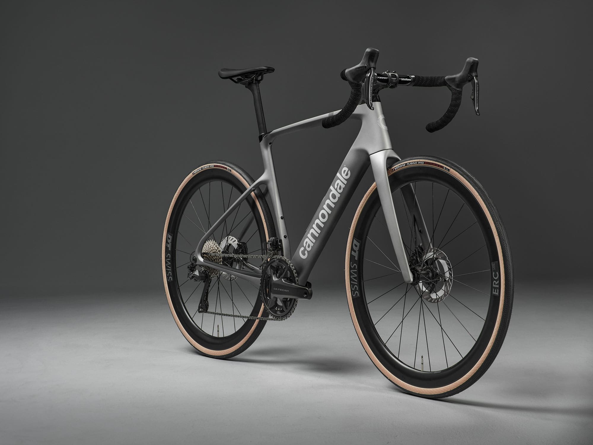 Cannondale Synapse Carbon 2 2026 56 cm | grey