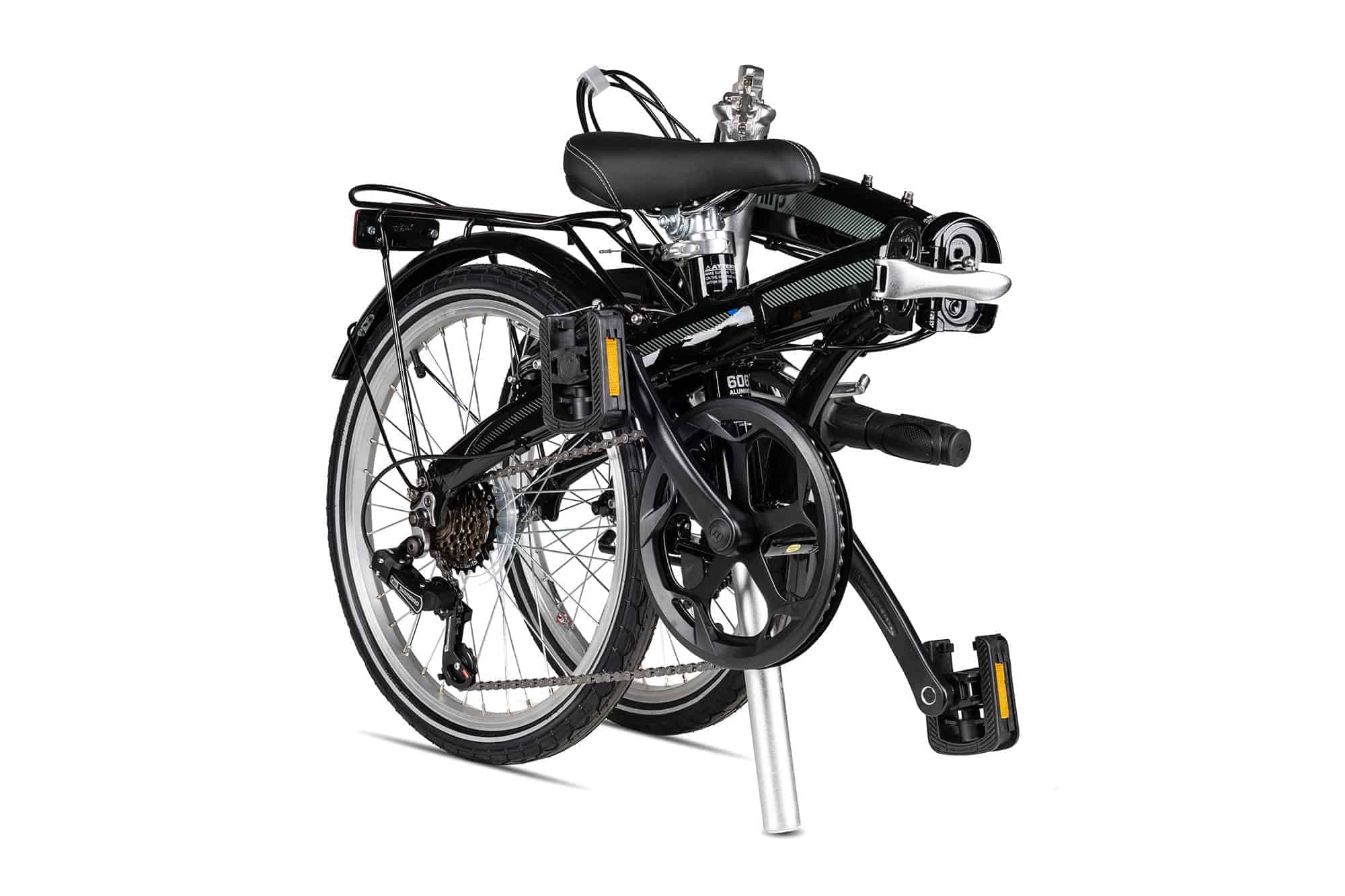 Chirp Dolphin 6 unisize | black/grey/silver