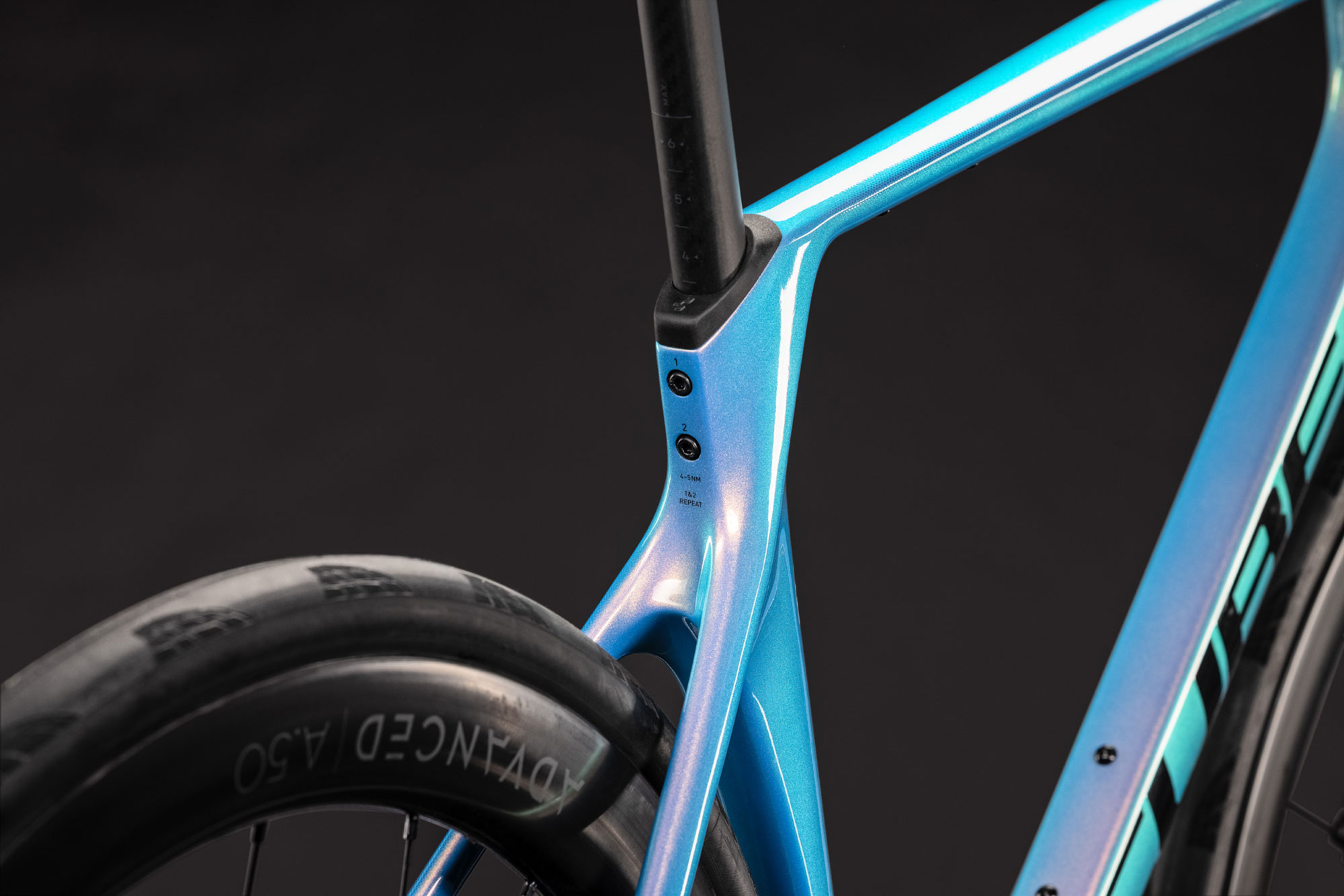Cube Agree C:62 Pro 2027 62 cm | dream´n´black