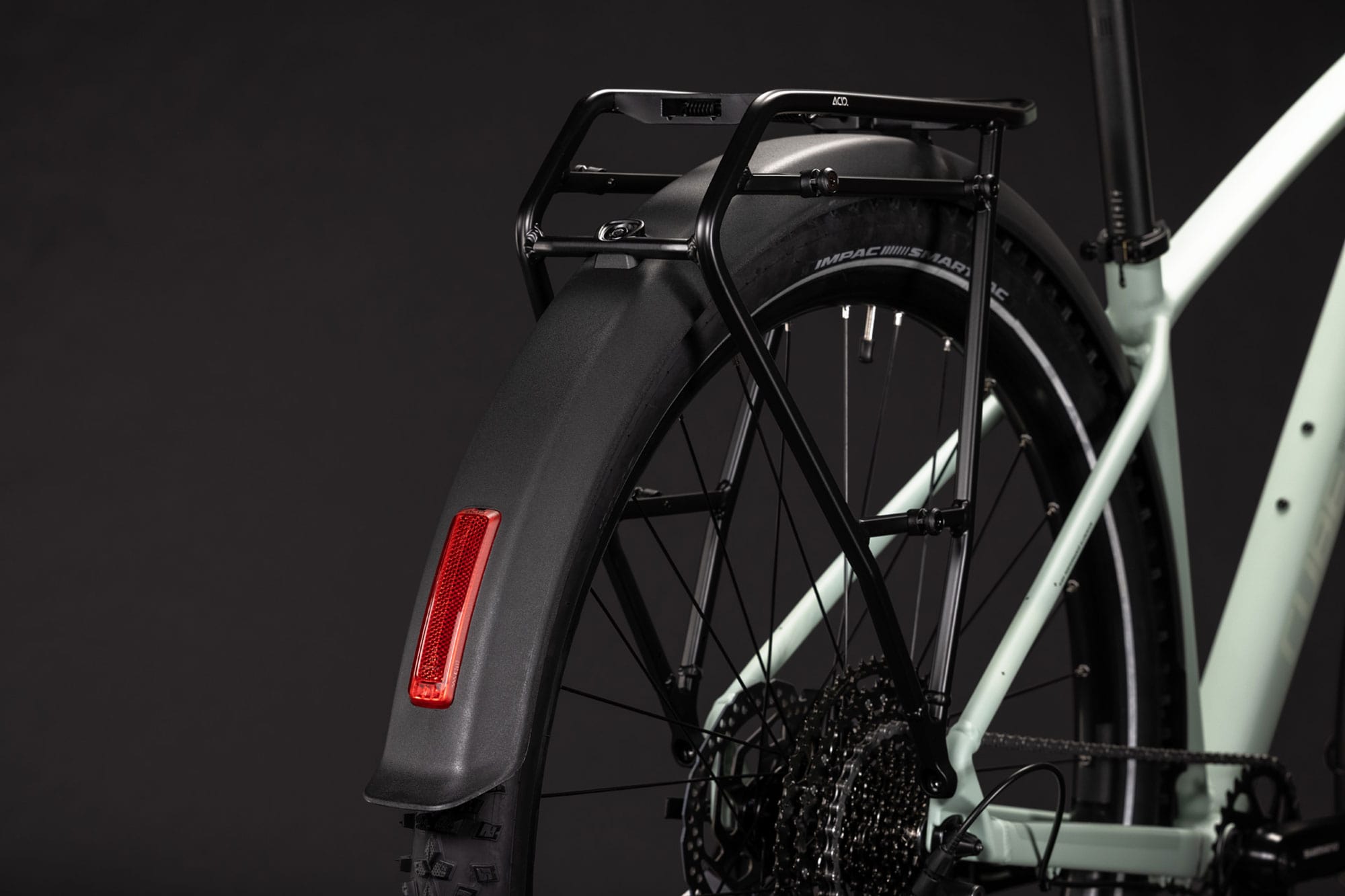 Cube Aim Pro FE 2027 