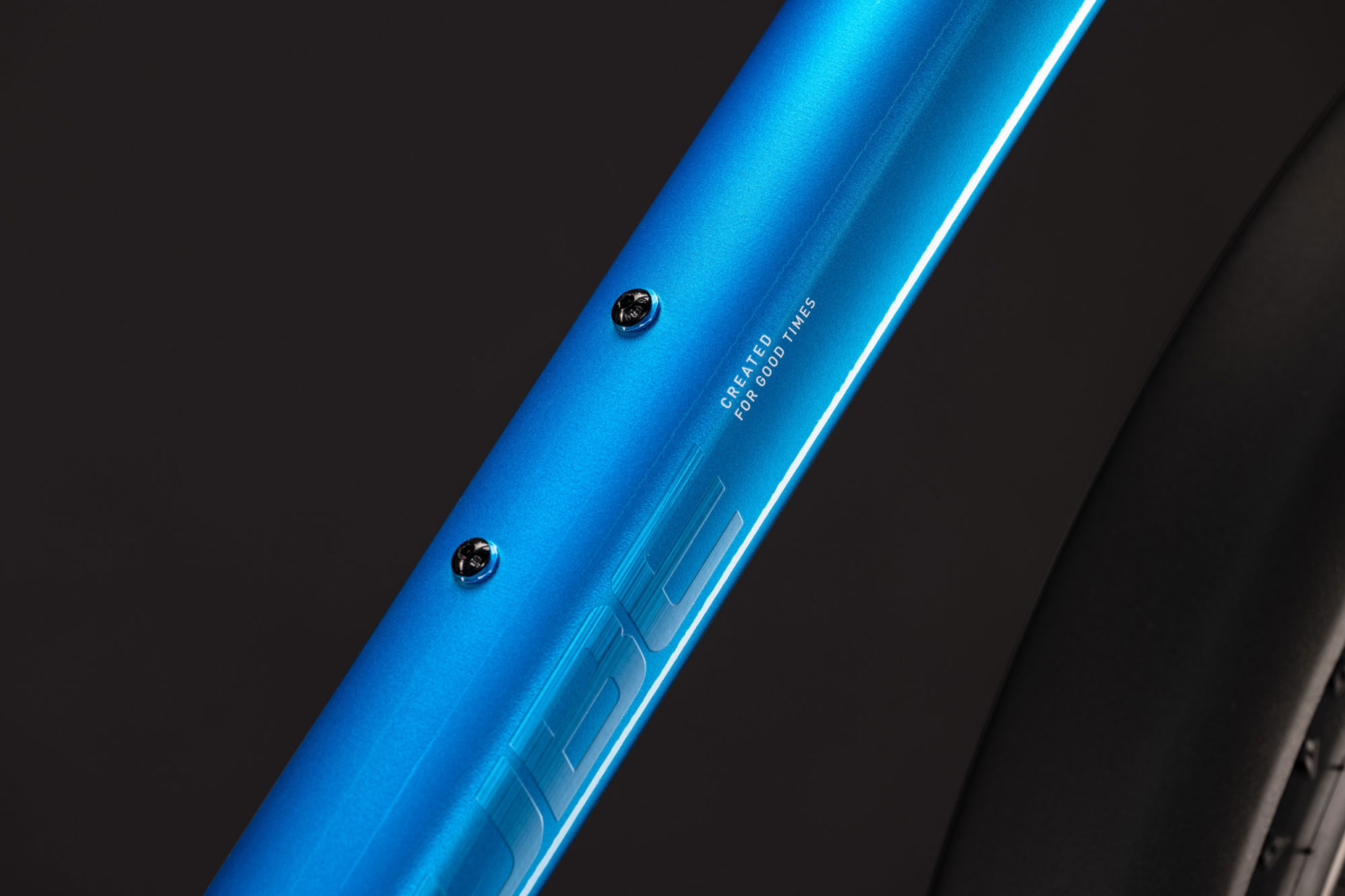 Cube Aim Pro FE 2027 XL | topasblue´n´blue