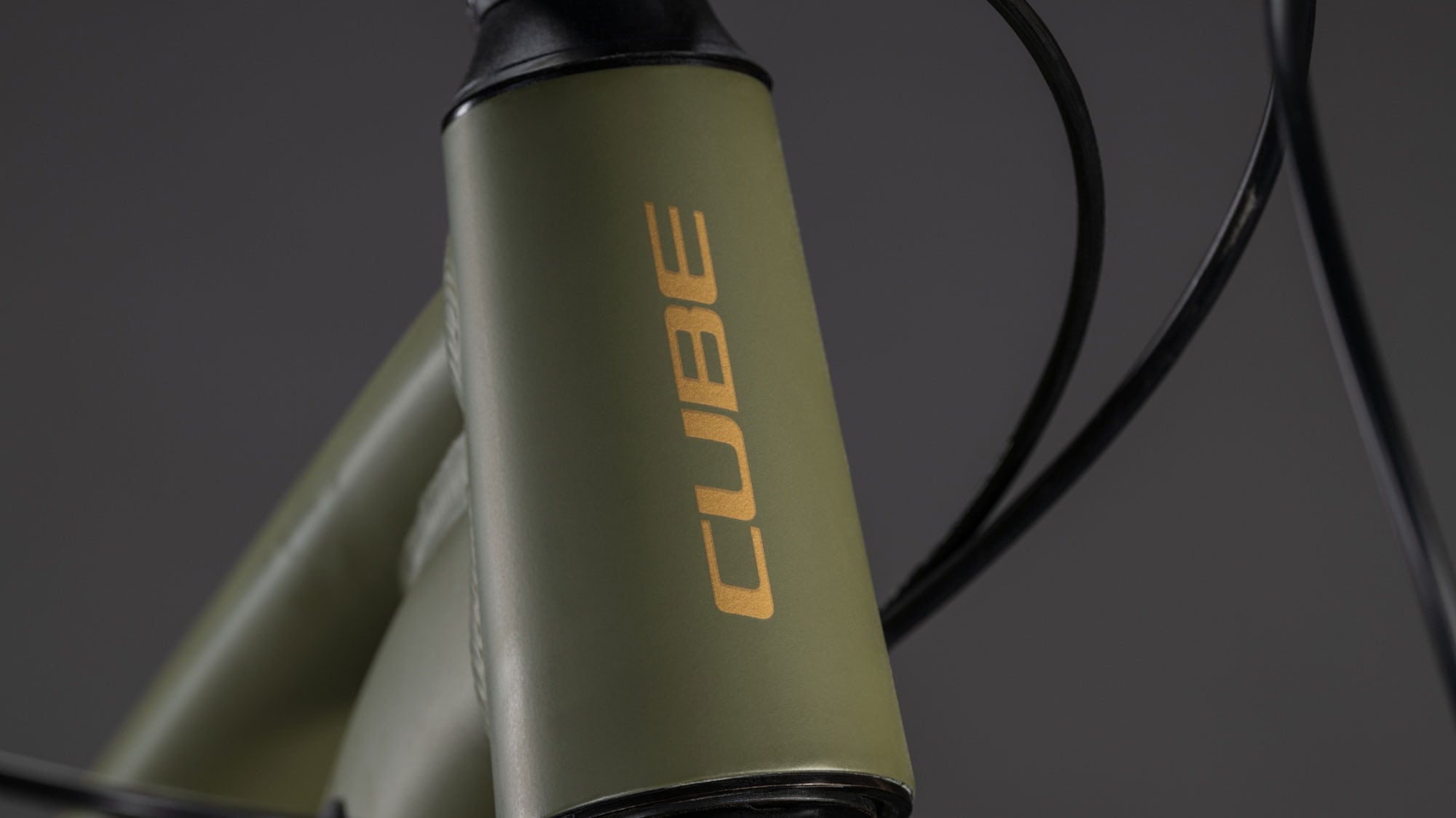 Cube Aim SLX 2026 