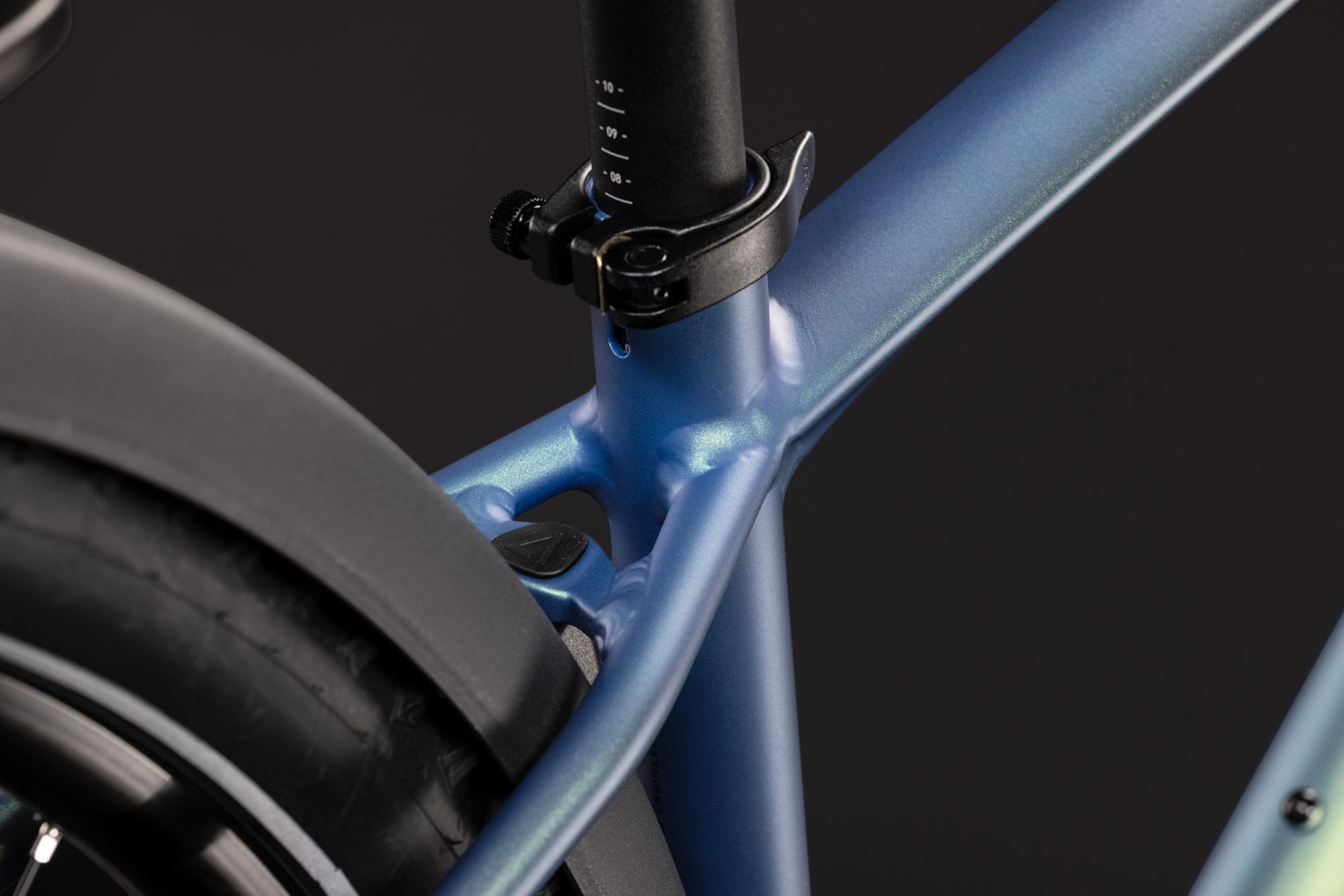 Cube Aim SLX FE 2027 L | shiftverde´n´chrome