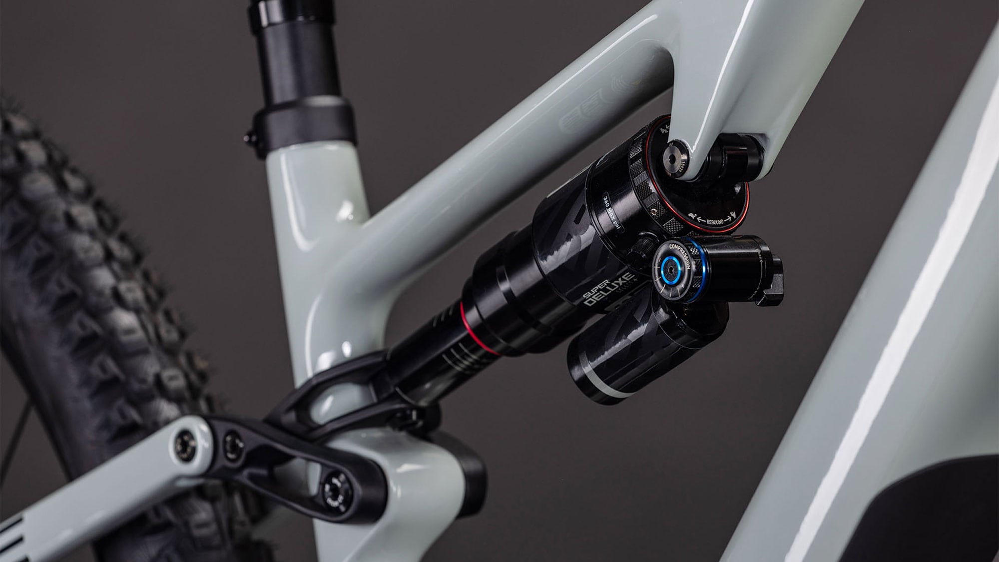 Cube AMS Hybrid ONE44 C:62 RACE 400X 2026 L | reedbeige´n´black