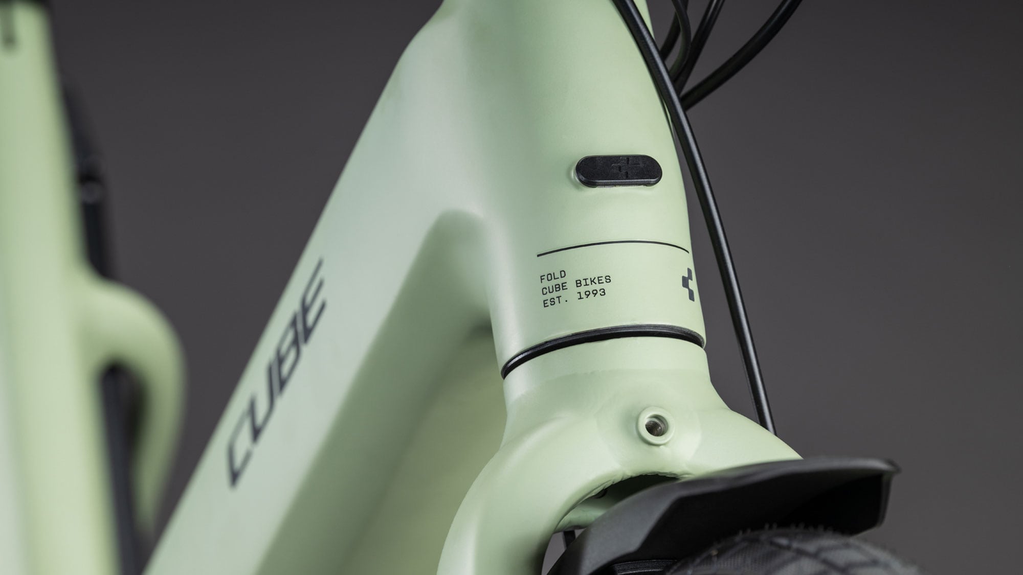Cube Fold Hybrid 545 2026 unisize | pea´n´reflex